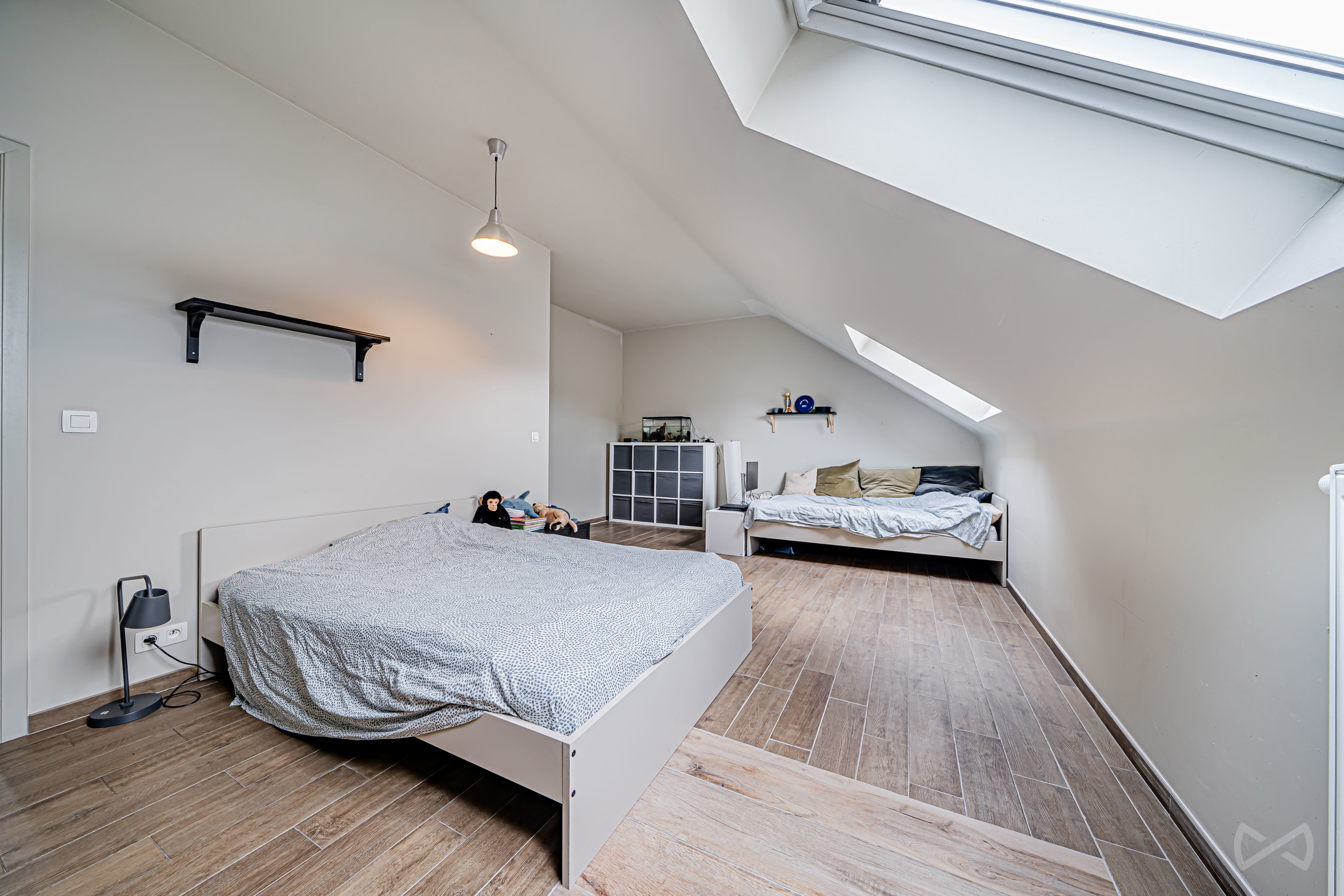 Picture 1 of 4 for Apartment block with four bedrooms in Lens