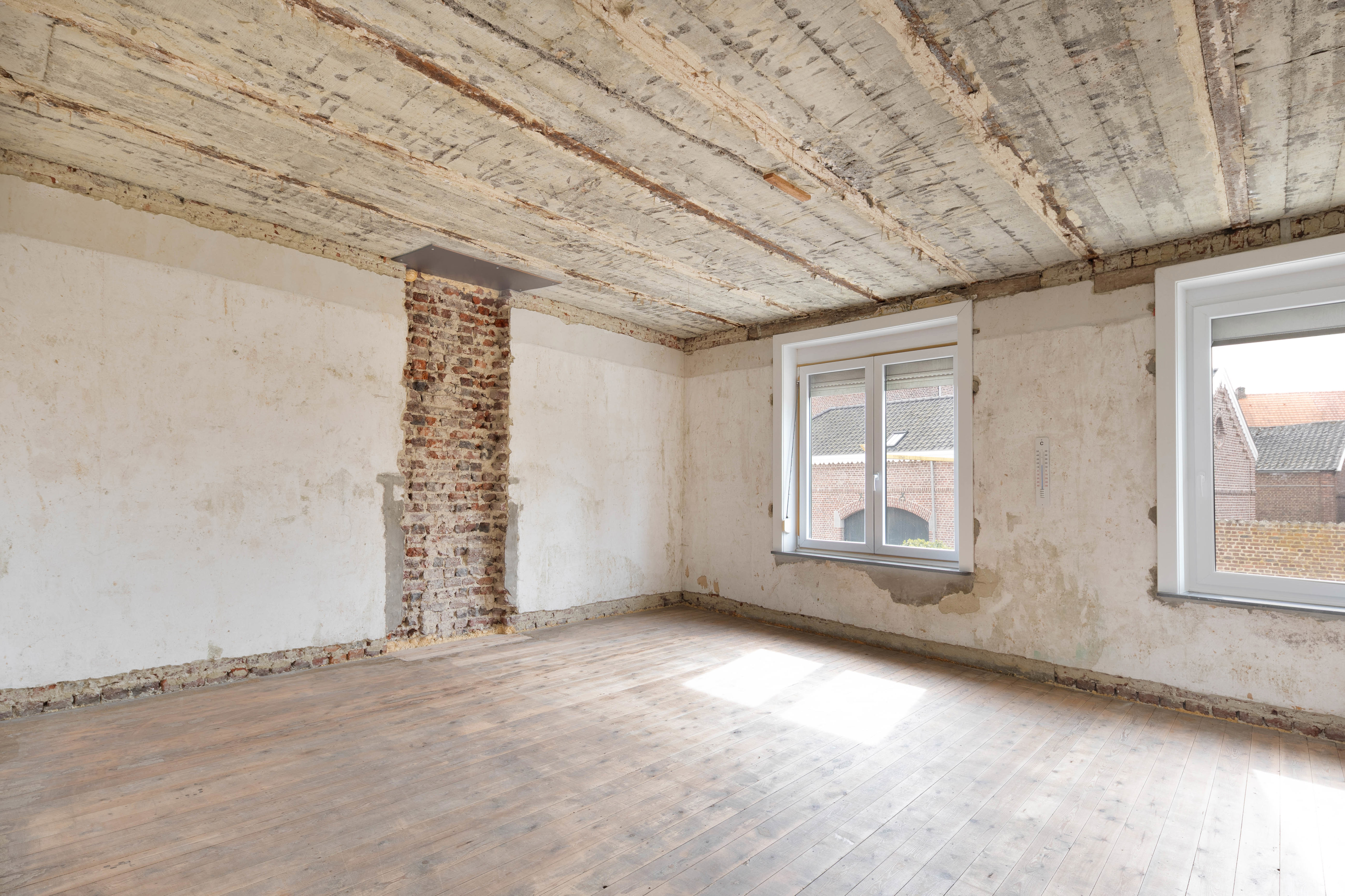 Picture 4 of 4 for House with four bedrooms in Tienen Oplinter