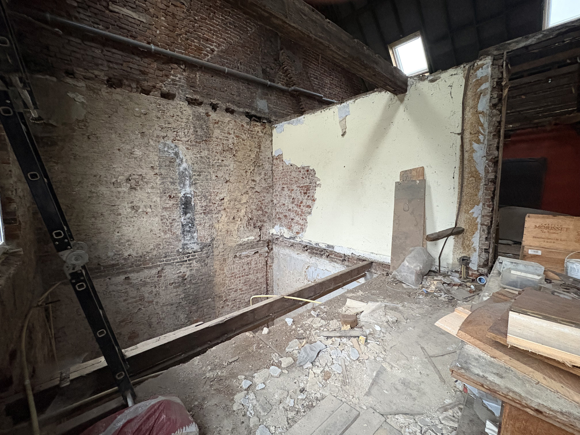 Photo 4 sur 4 pour Maison de trois chambres à Soignies