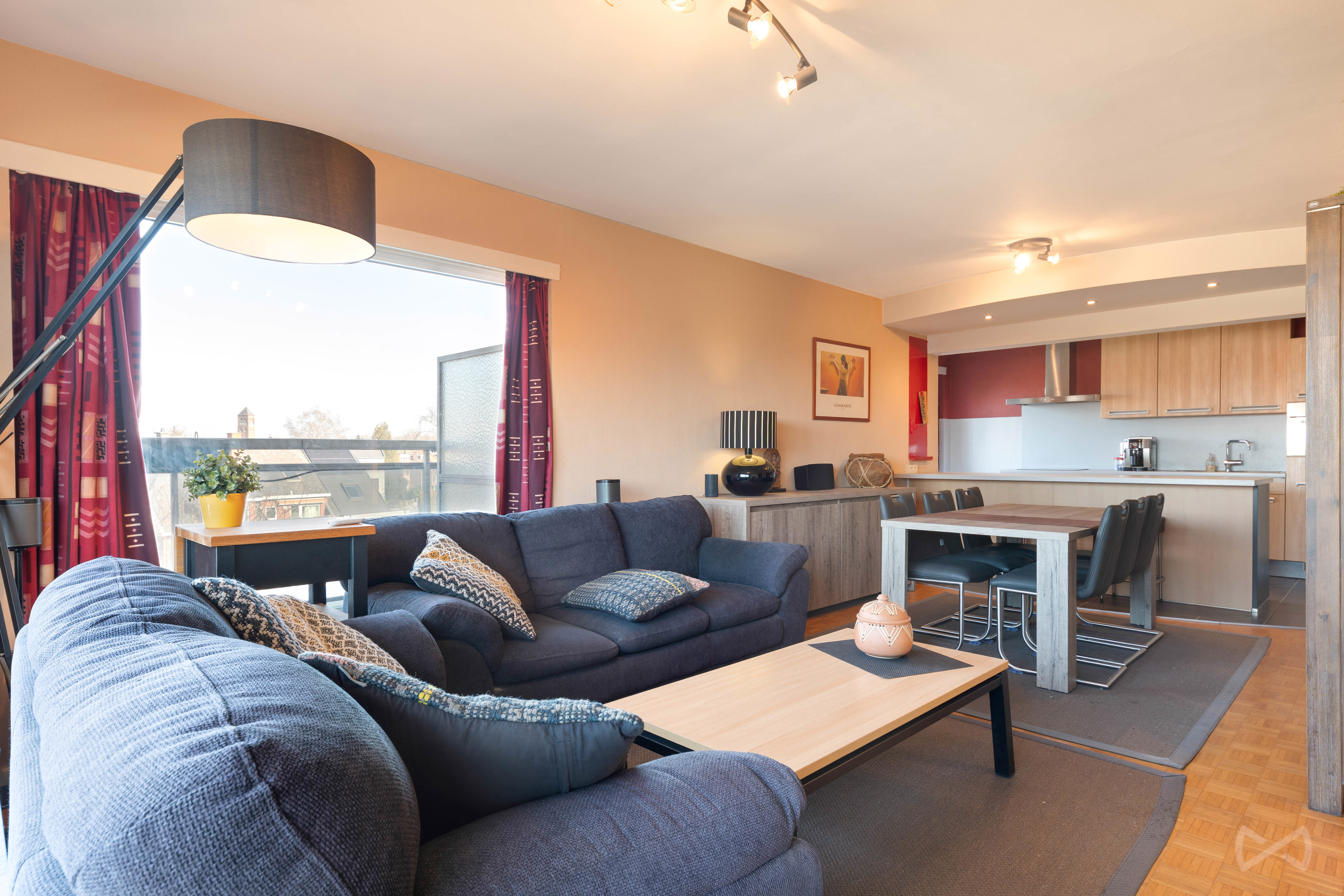 Foto 4 van 4 van Appartement met twee slaapkamers in Heverlee