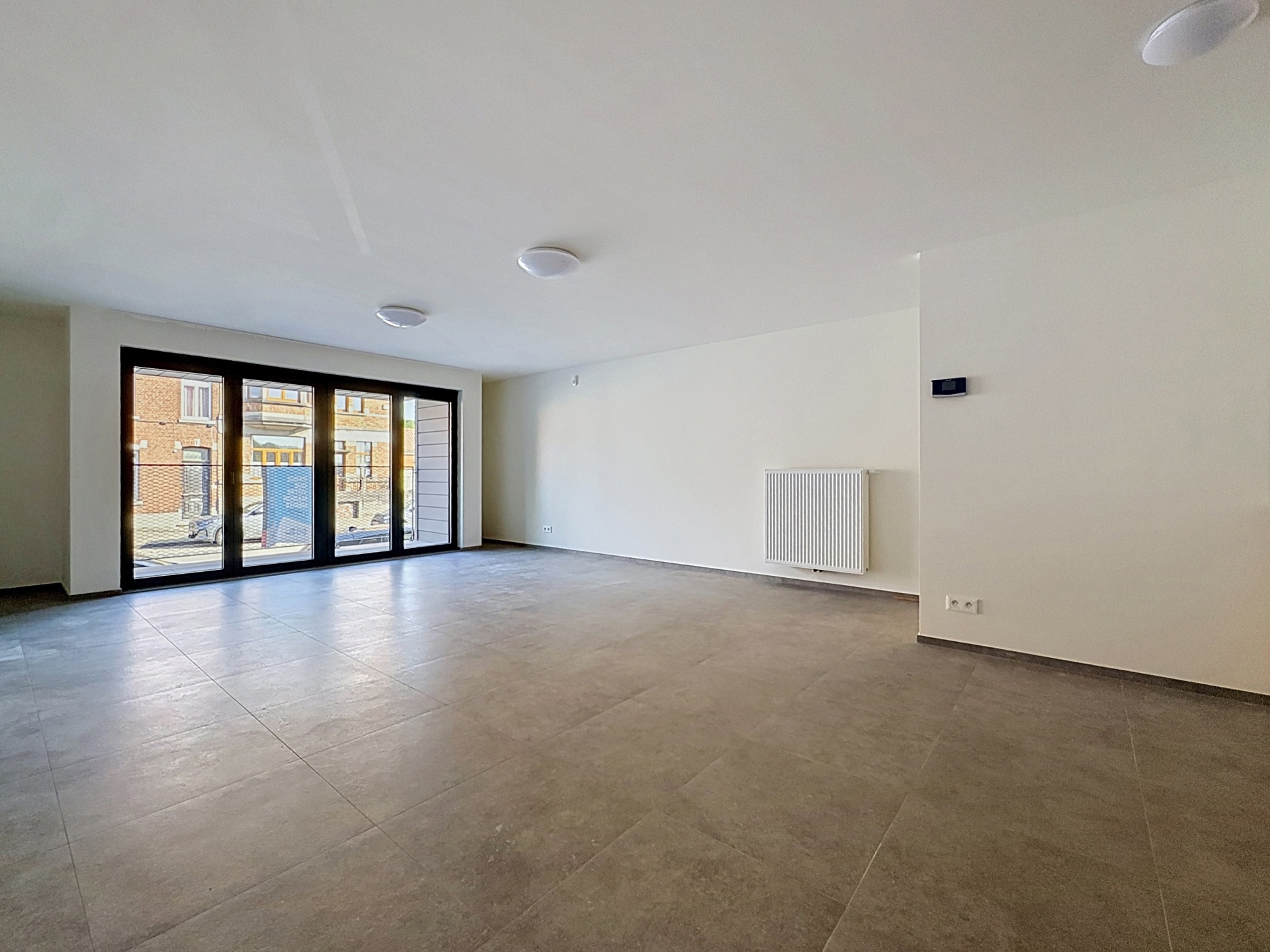Photo 3 sur 3 pour Appartement de deux chambres à Soignies