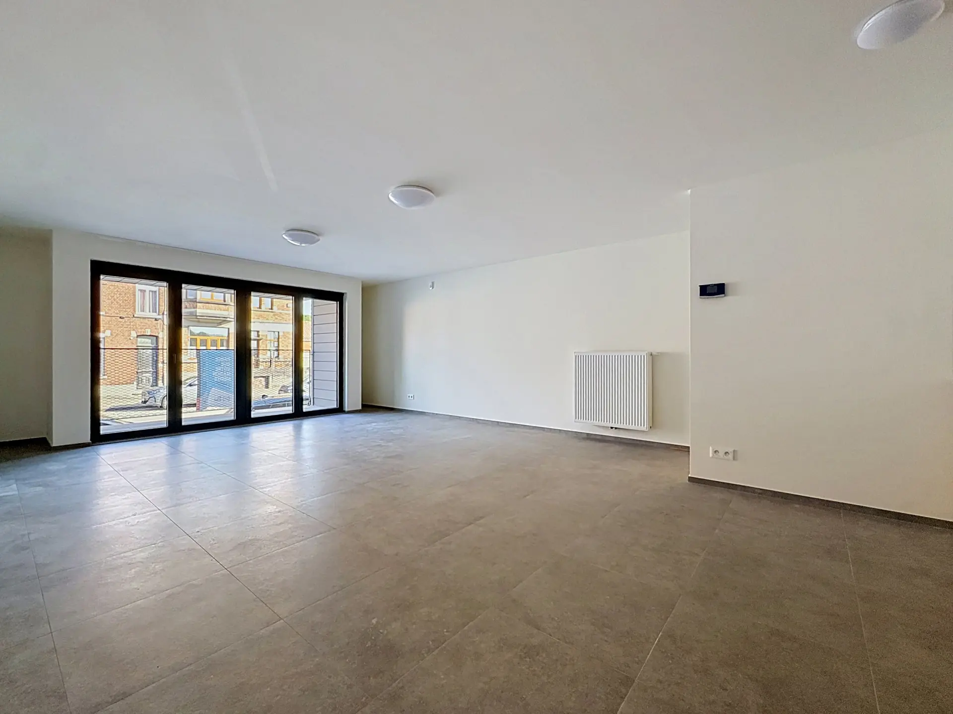 Photo 3 sur 3 pour Appartement de deux chambres à Soignies
