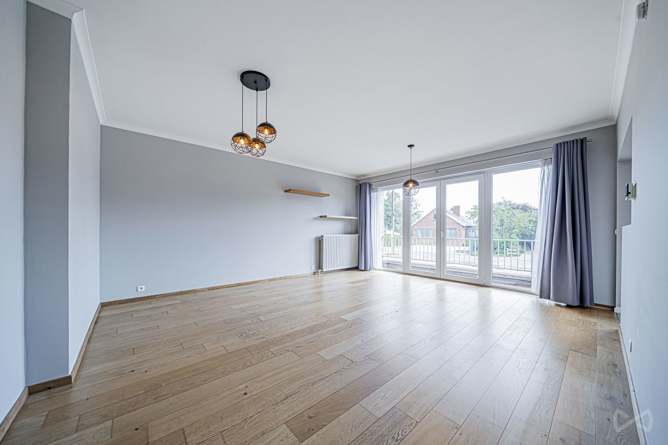 Picture 1 of 4 for Ground floor with three bedrooms in Wavre Limal