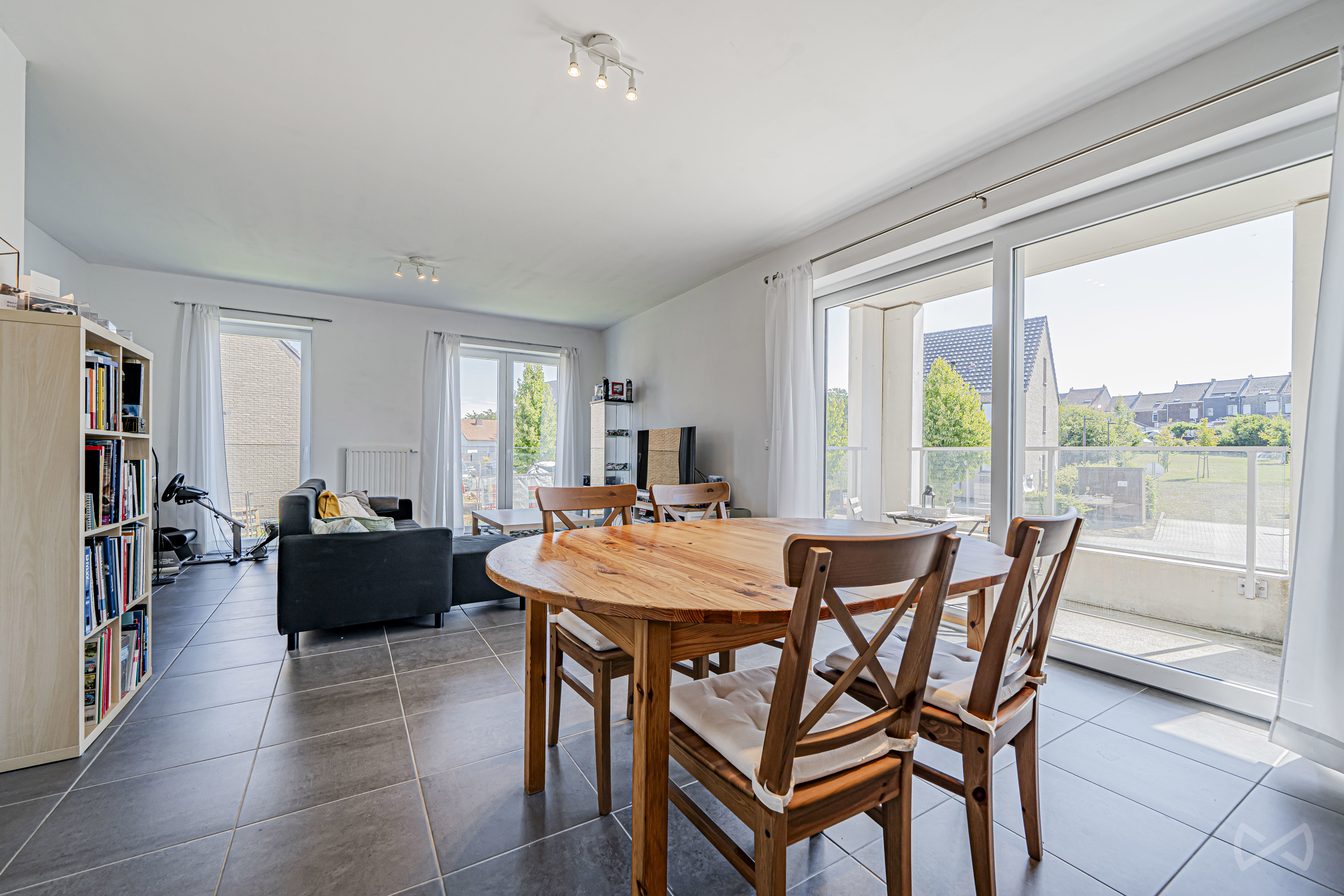 Photo 2 sur 4 pour Appartement d'une chambre à Braine-le-comte