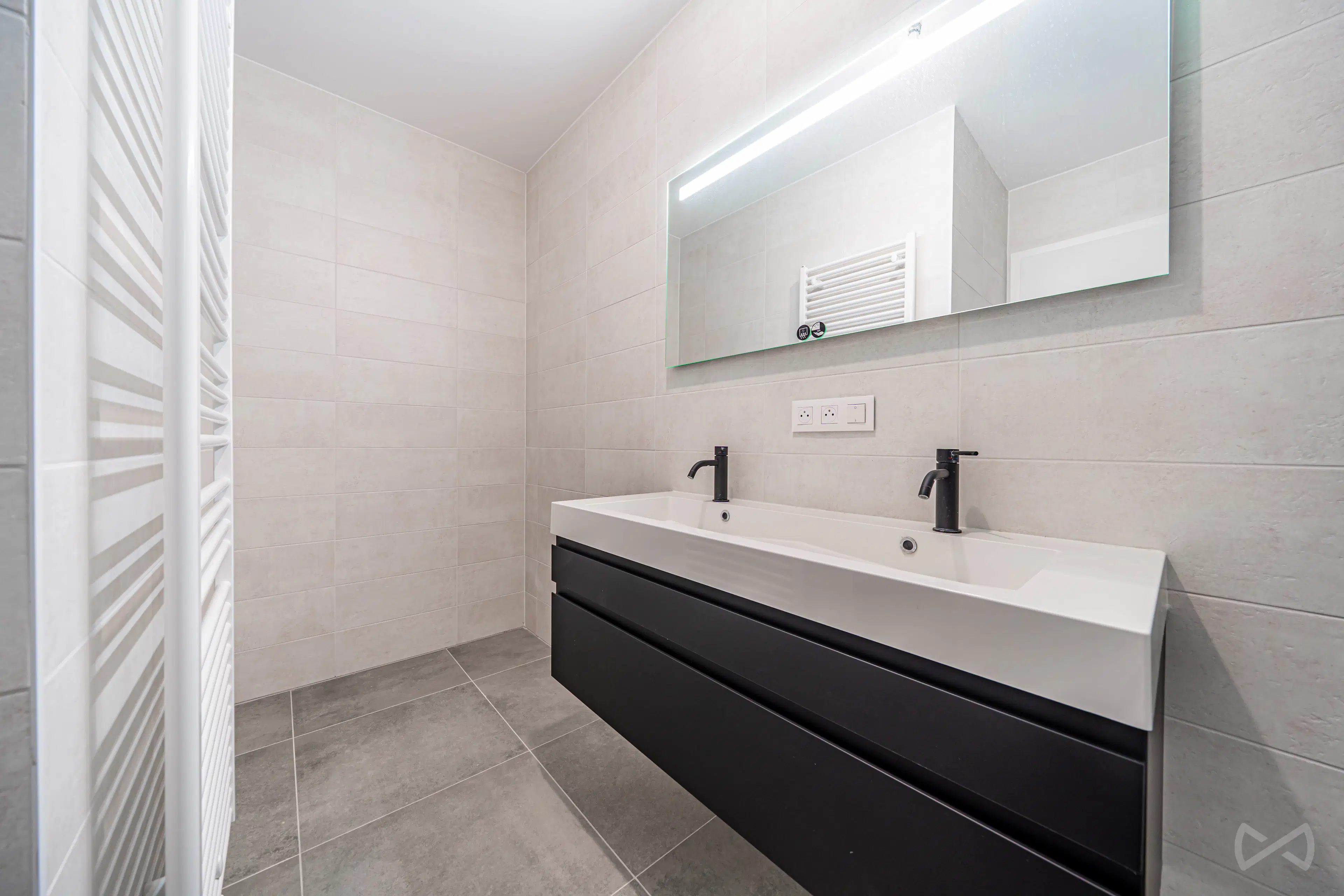 Picture 3 of 4 for Flat with three bedrooms in Liège