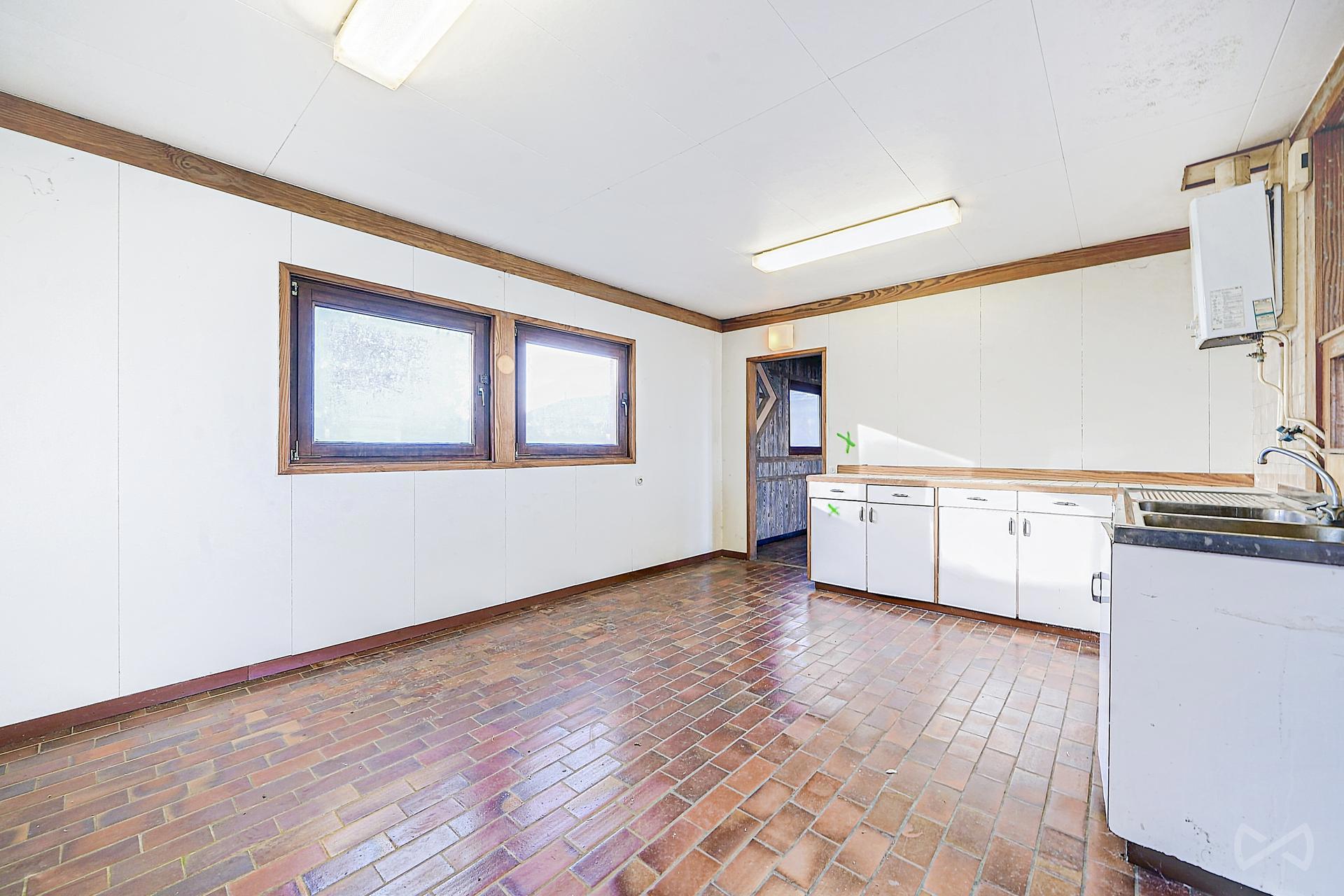 Photo 3 sur 4 pour Maison de 20 chambres à QuÉvy