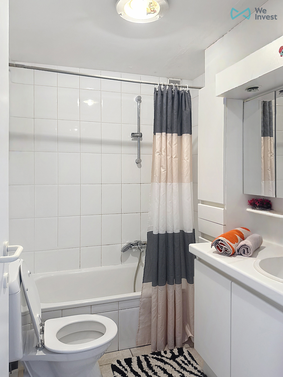 Photo 3 sur 4 pour Appartements à usage multiple de dix chambres à Dessel