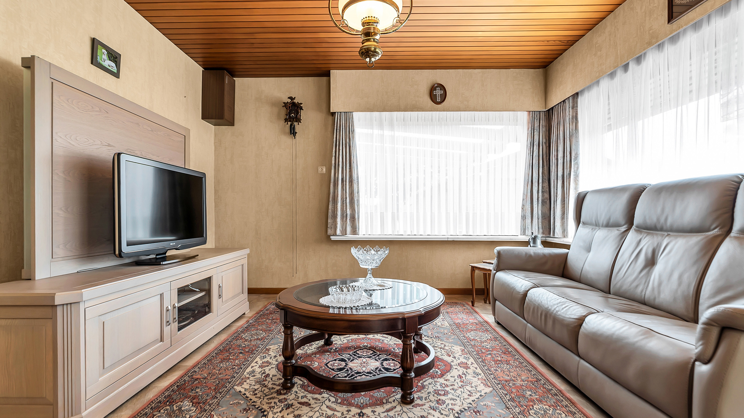 Picture 2 of 4 for House with three bedrooms in Lummen