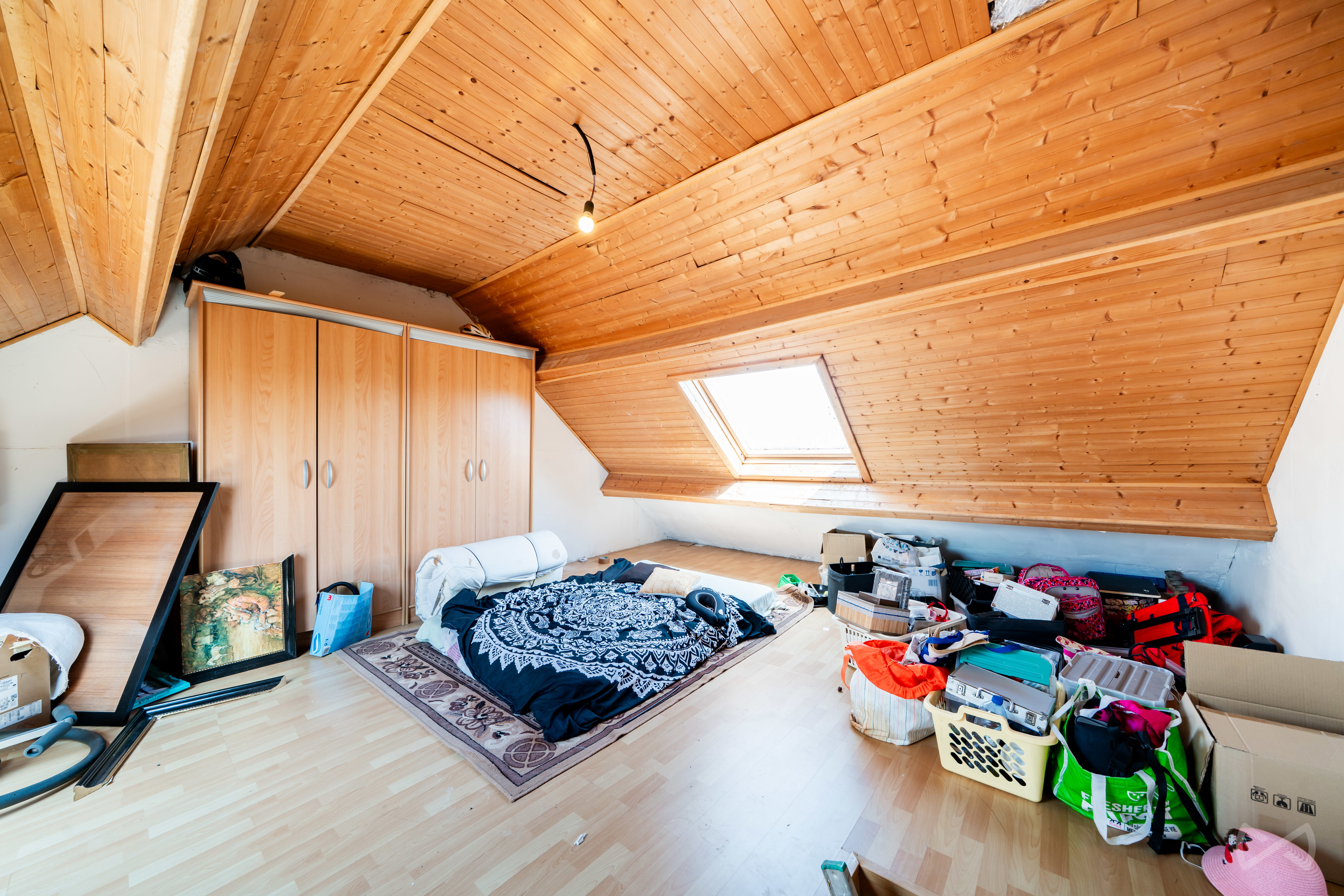 Photo 3 sur 4 pour Maison de quatre chambres à Mouscron
