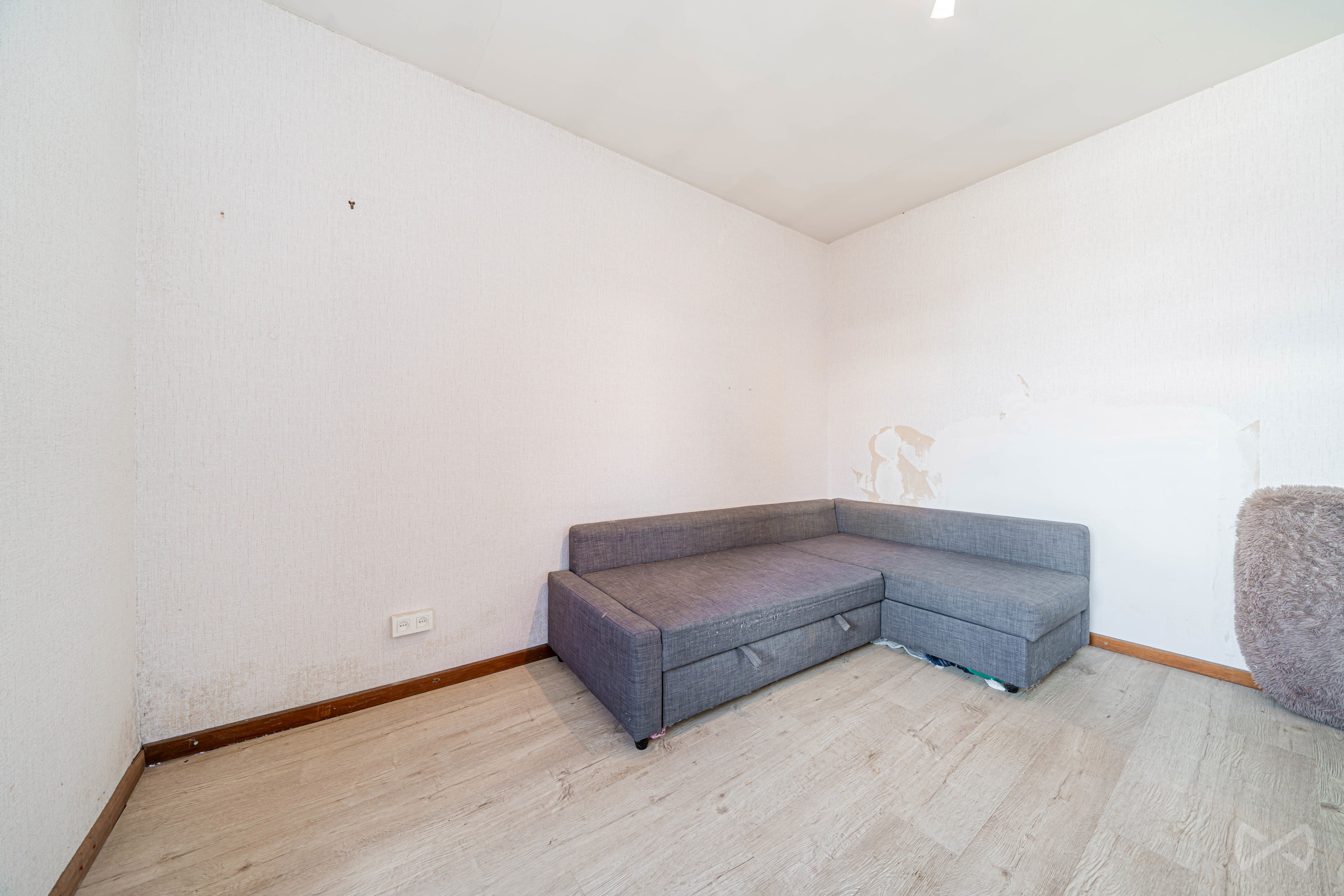 Picture 1 of 4 for Flat with two bedrooms in Lessines