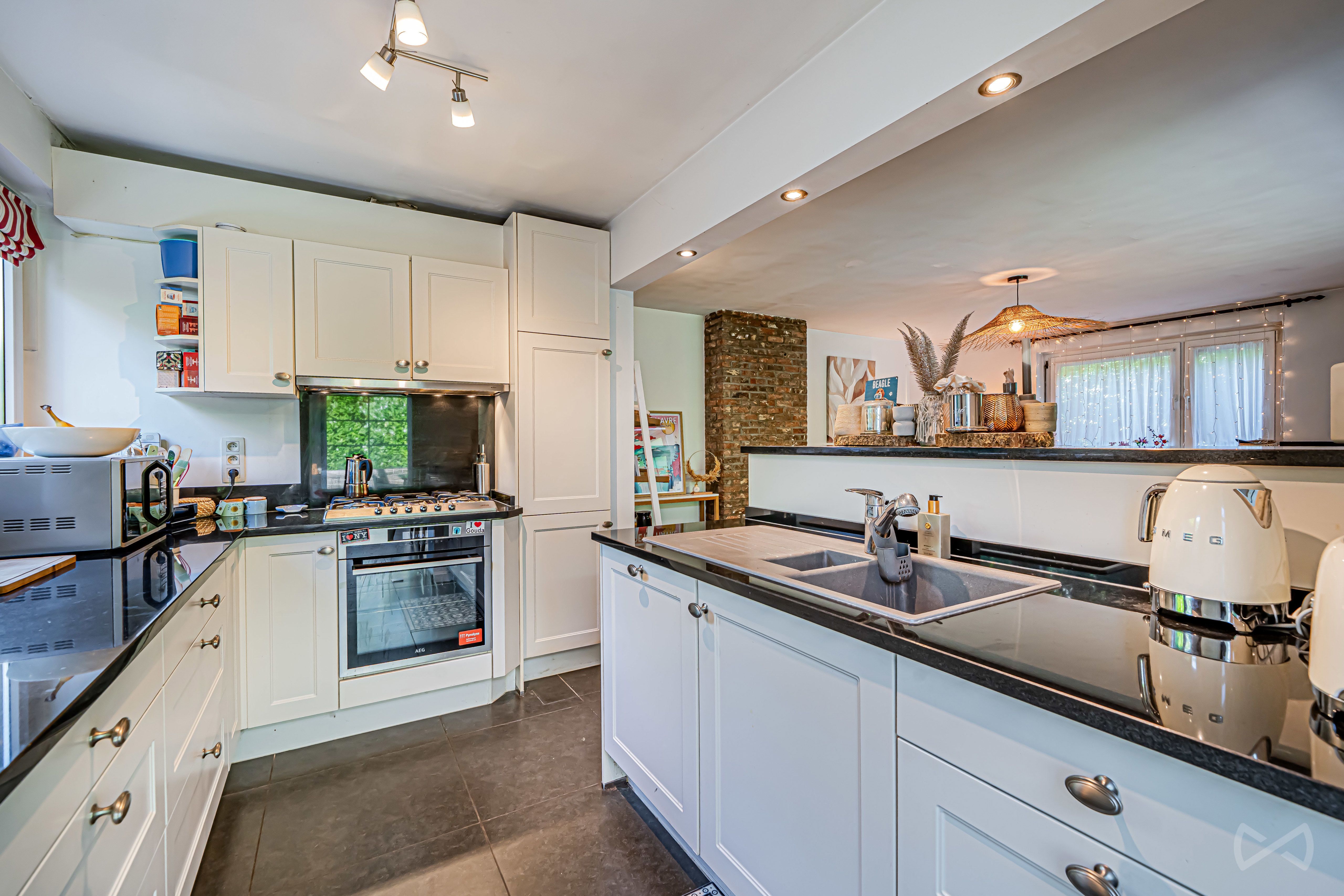 Picture 4 of 4 for Villa with three bedrooms in Waterloo