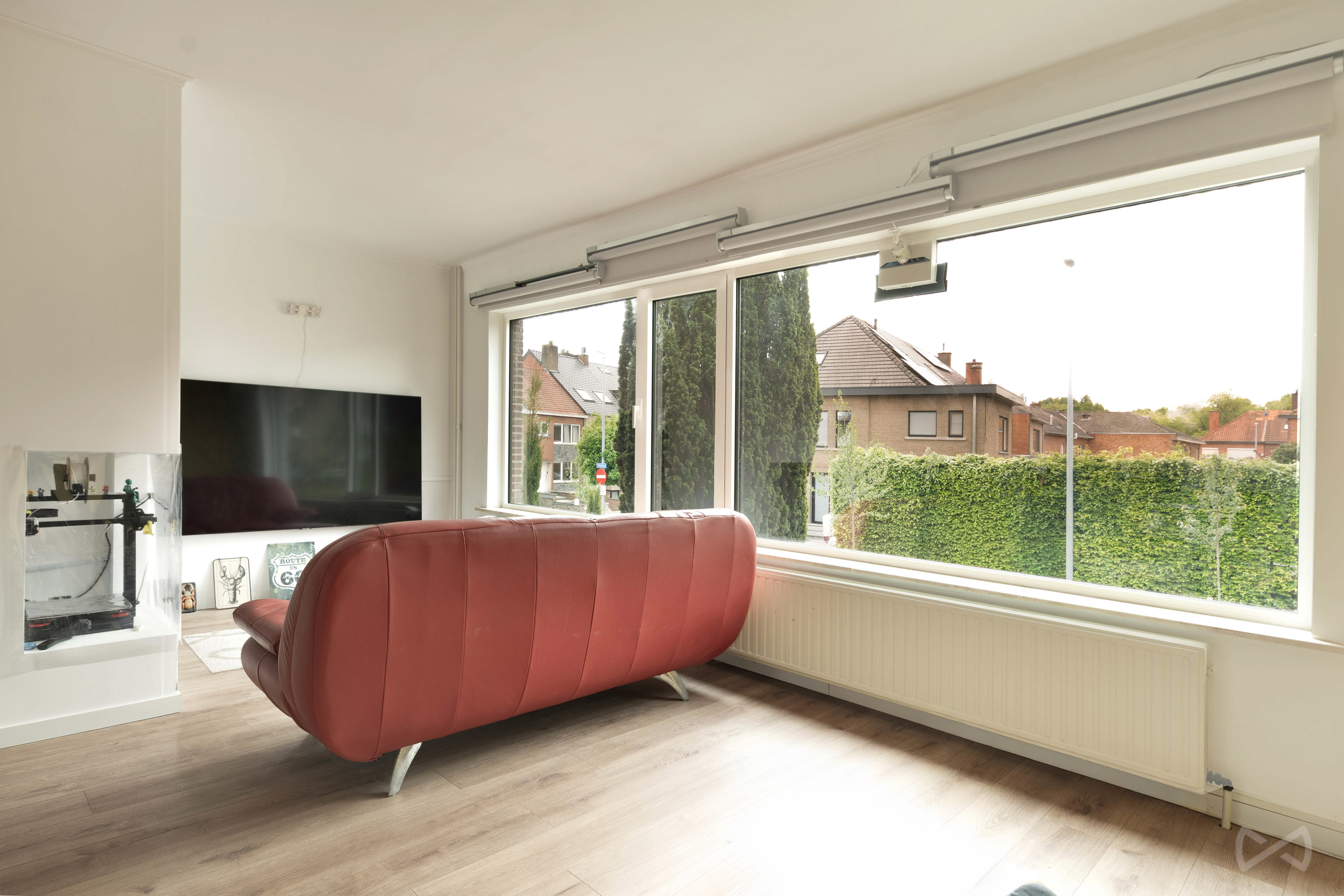 Picture 3 of 4 for House with three bedrooms in Leuven Heverlee