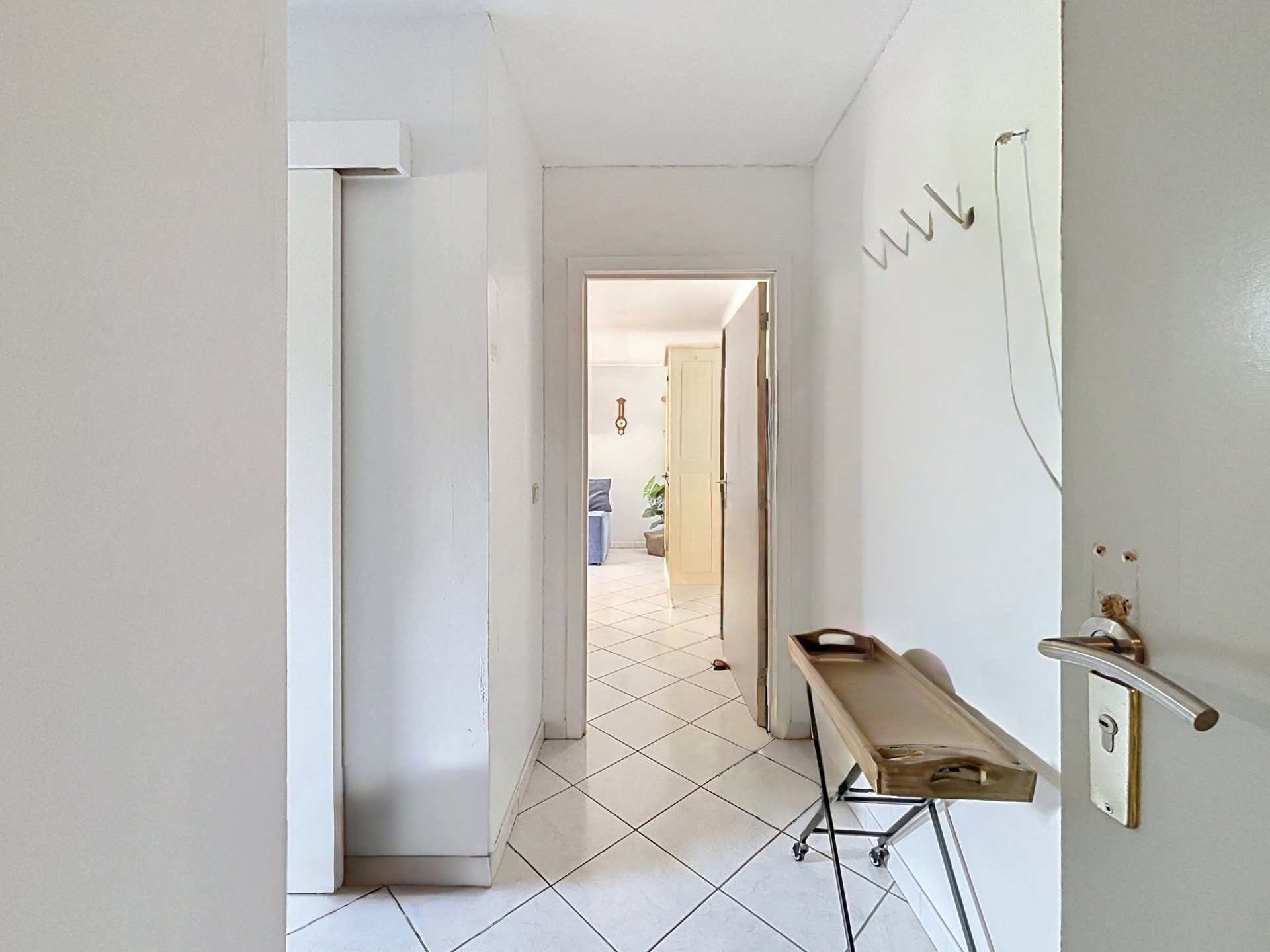 Picture 4 of 4 for Ground floor with one bedroom in Vilvoorde