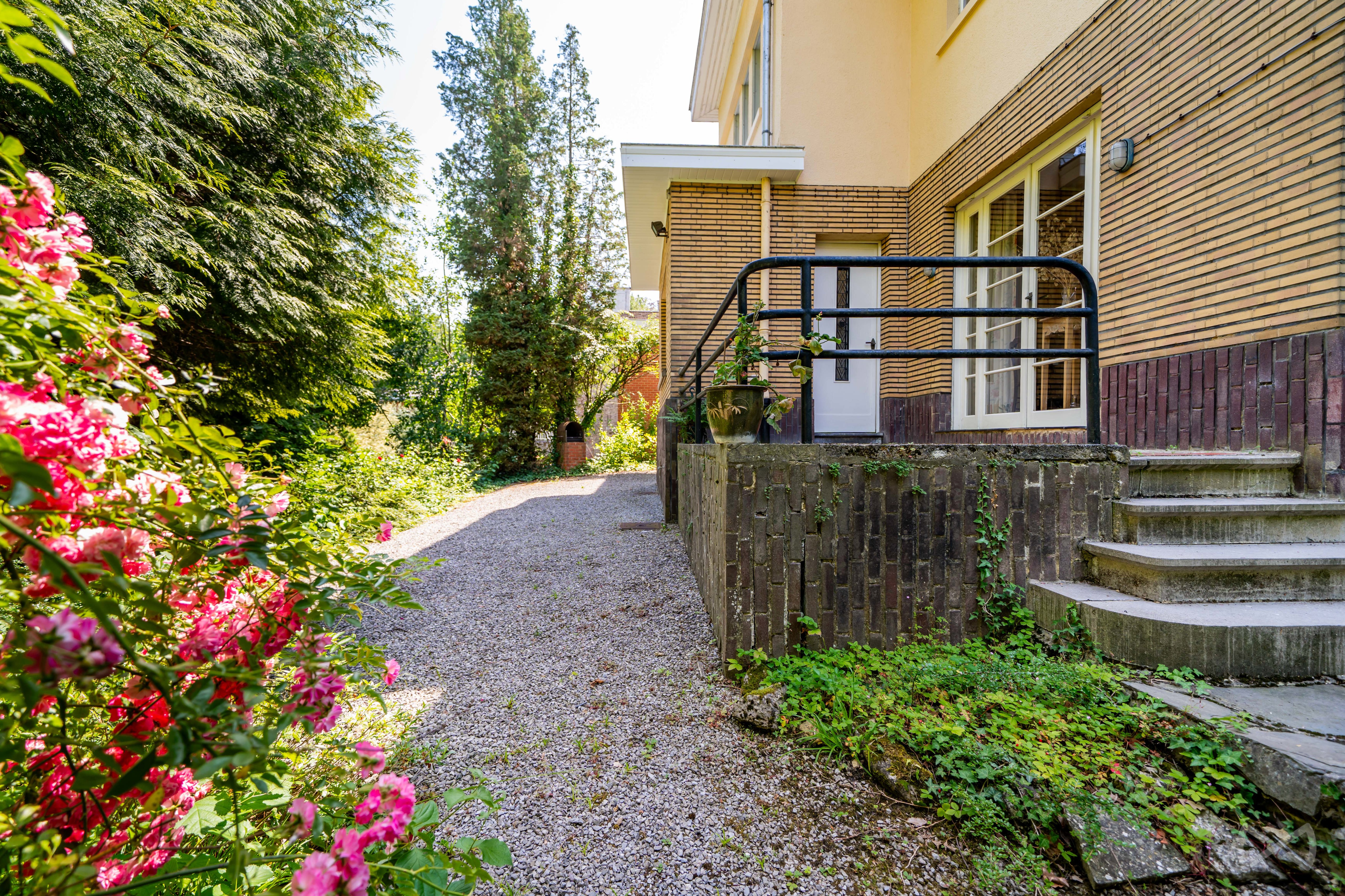 Picture 4 of 4 for Villa with four bedrooms in Loverval
