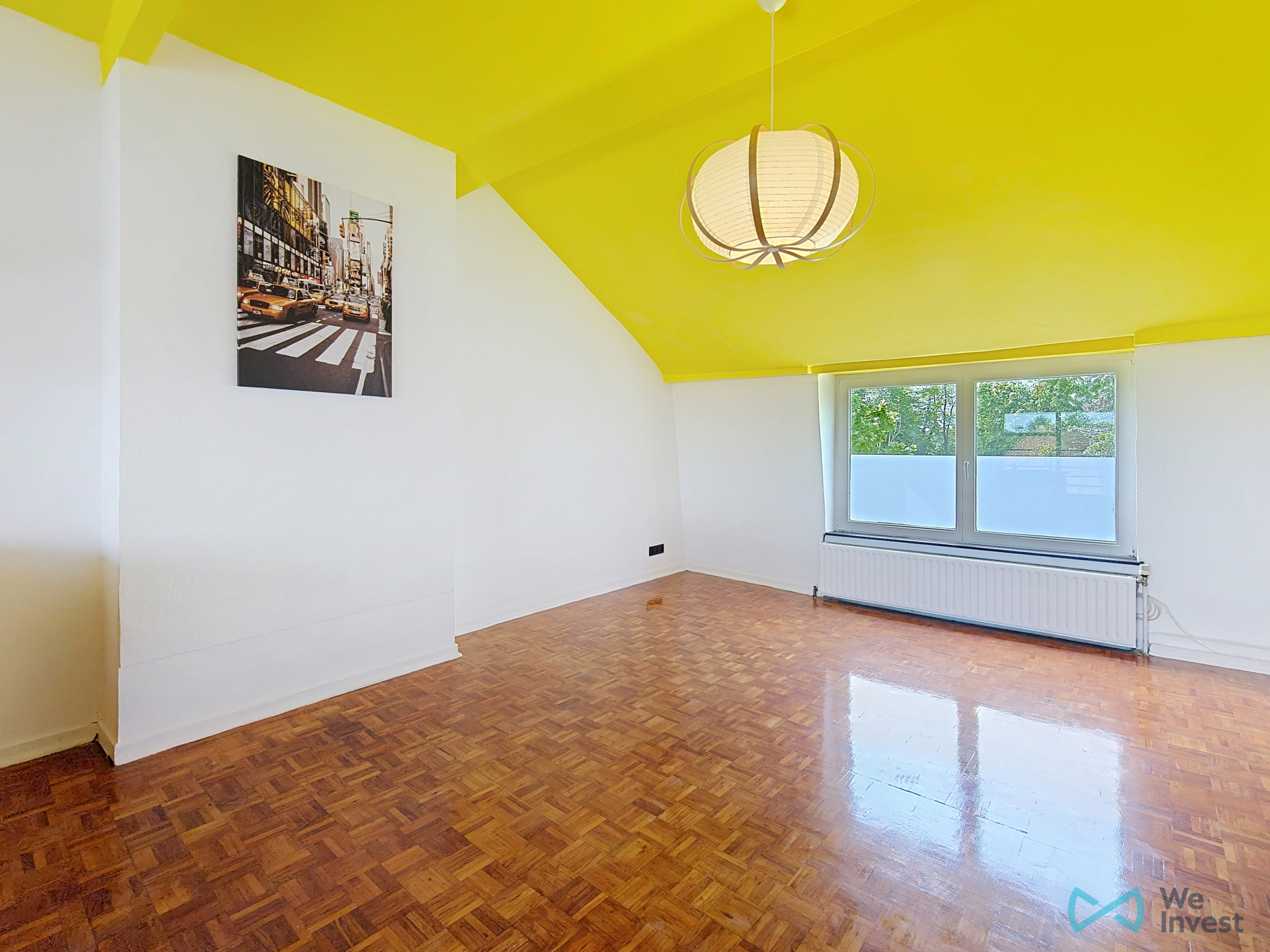 Picture 4 of 4 for Flat with one bedroom in Bruxelles