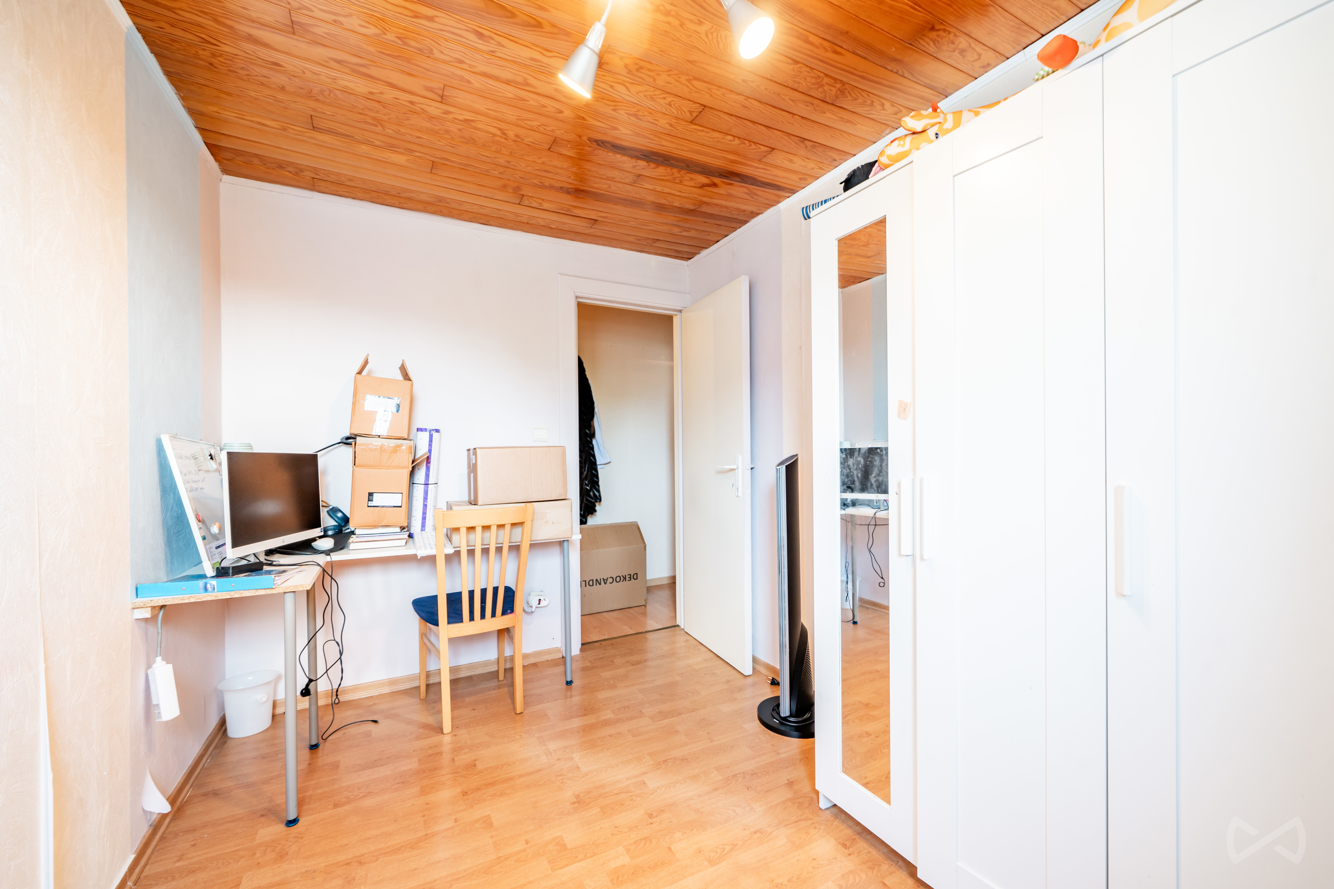 Photo 4 sur 4 pour Maison de quatre chambres à Mouscron
