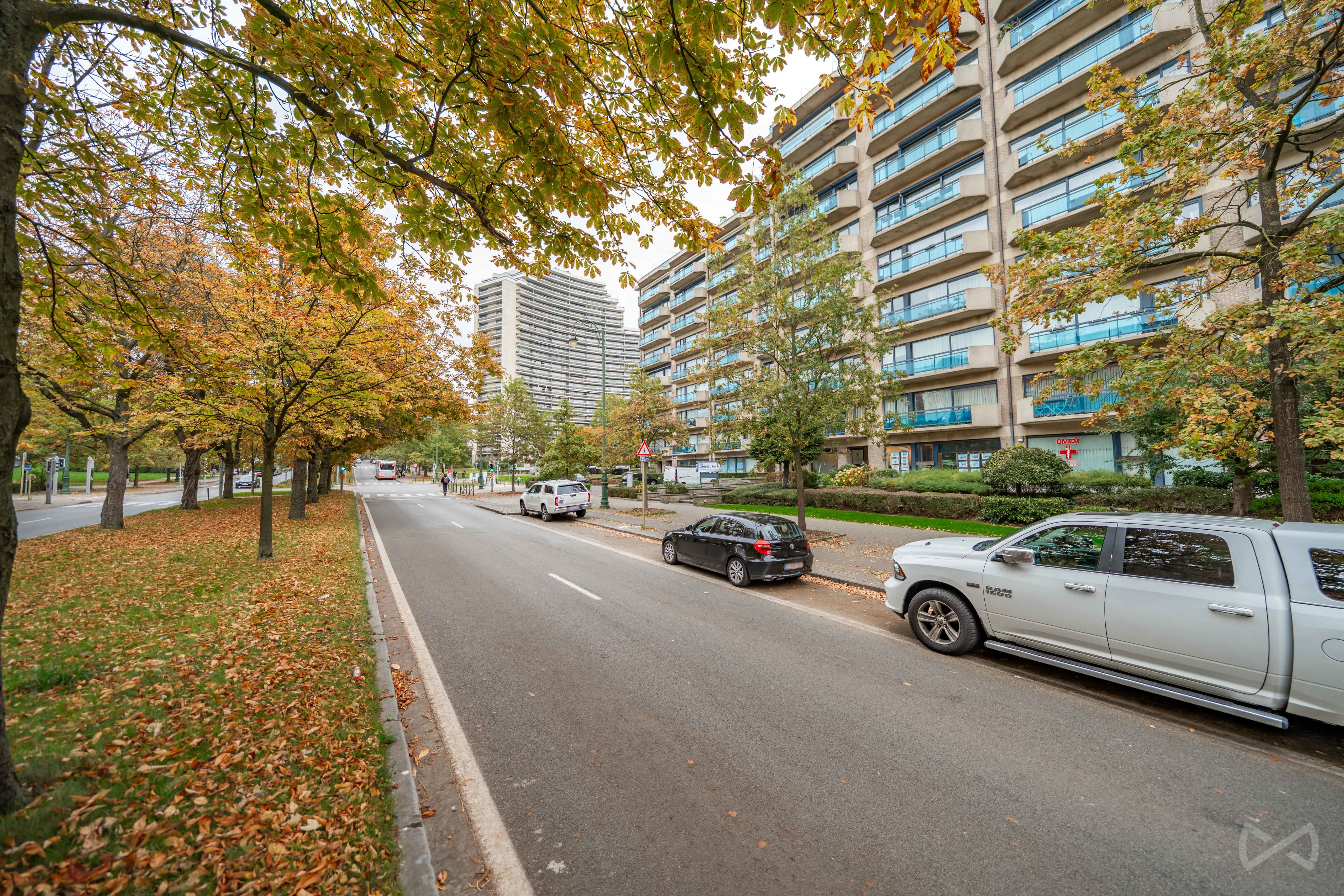 Picture 2 of 4 for Flat with two bedrooms in Molenbeek-saint-jean
