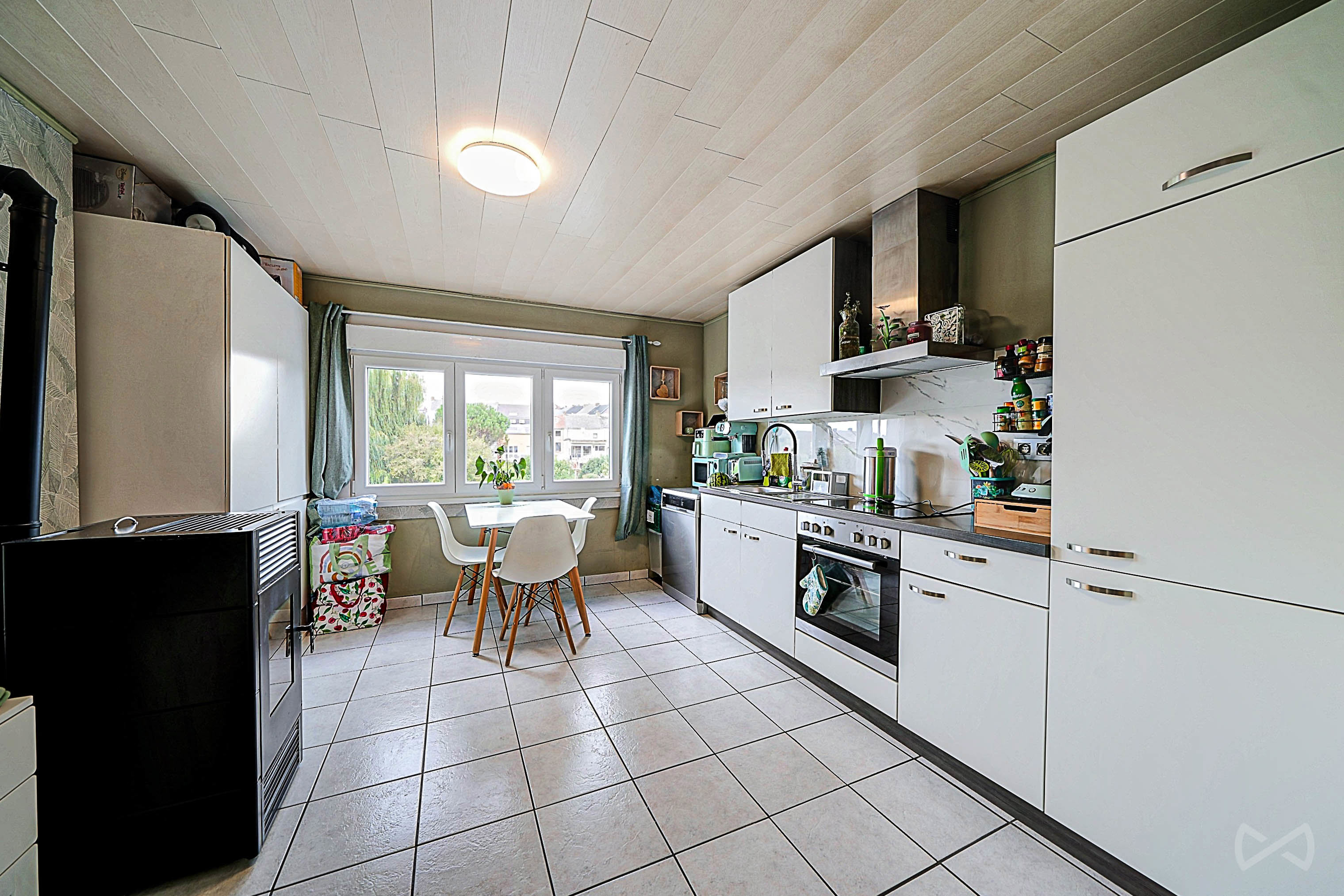 Picture 2 of 4 for House with two bedrooms in Morlanwelz