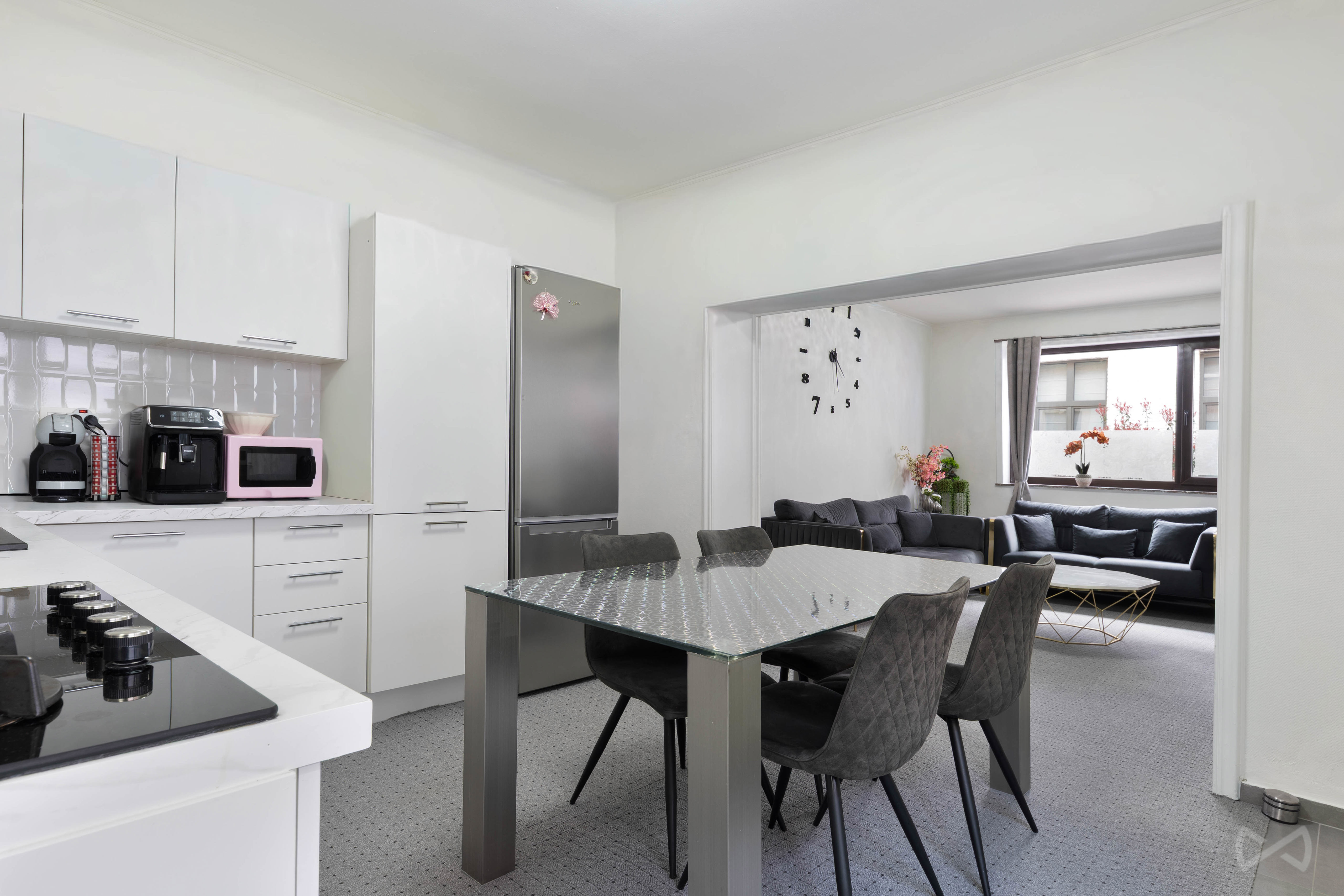 Picture 3 of 4 for House with three bedrooms in Tienen