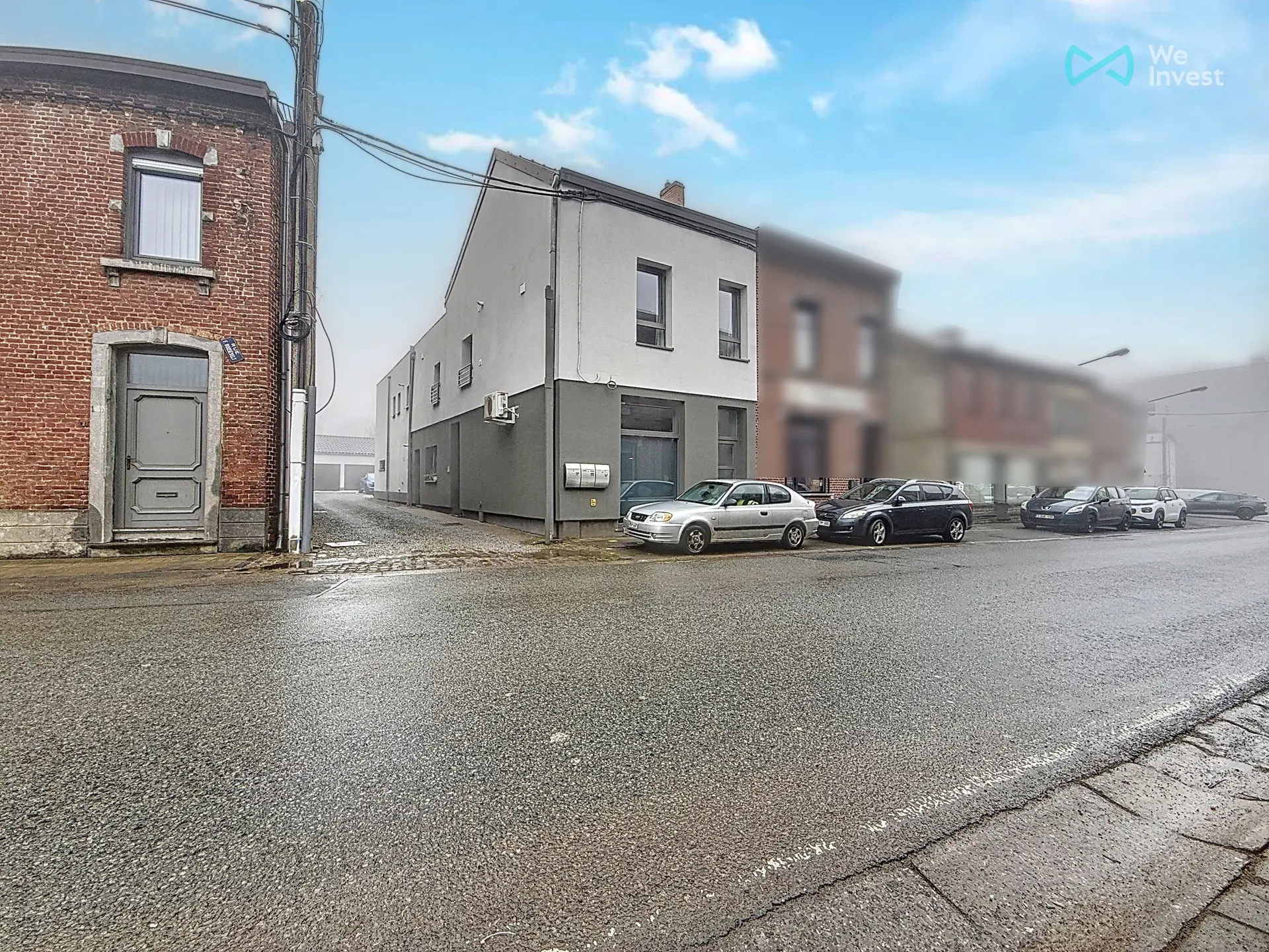 Picture 1 of 5 for Multi-purpose building with six bedrooms in Fleurus