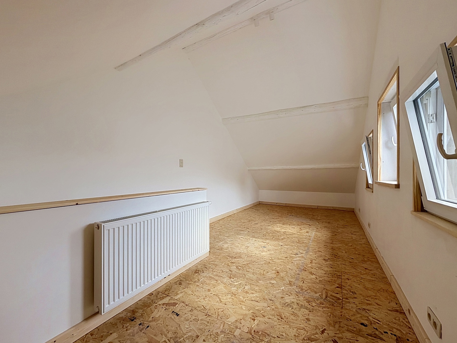 Photo 2 sur 4 pour Appartement d'une chambre à Hannut