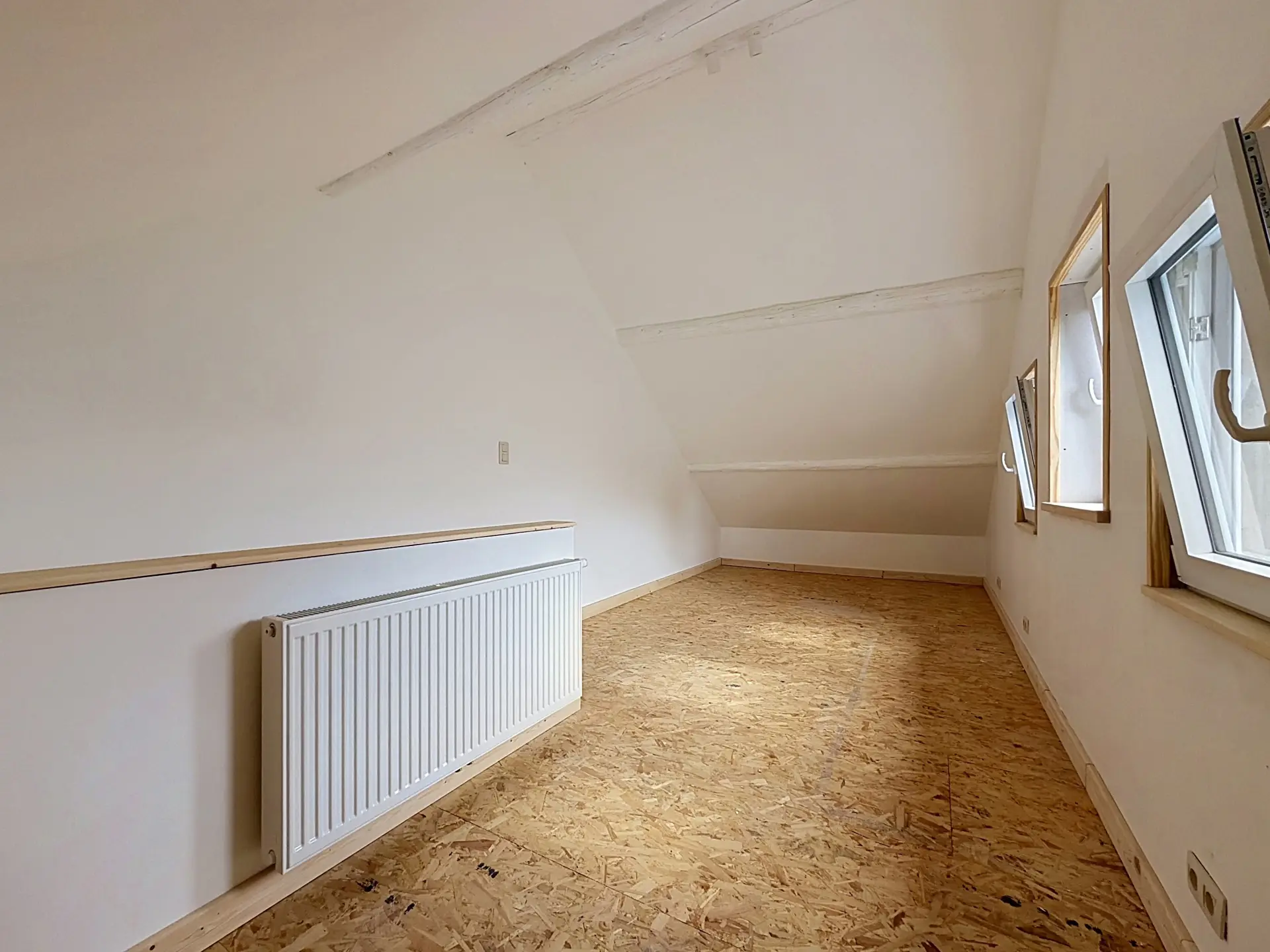 Photo 2 sur 4 pour Appartement d'une chambre à Hannut