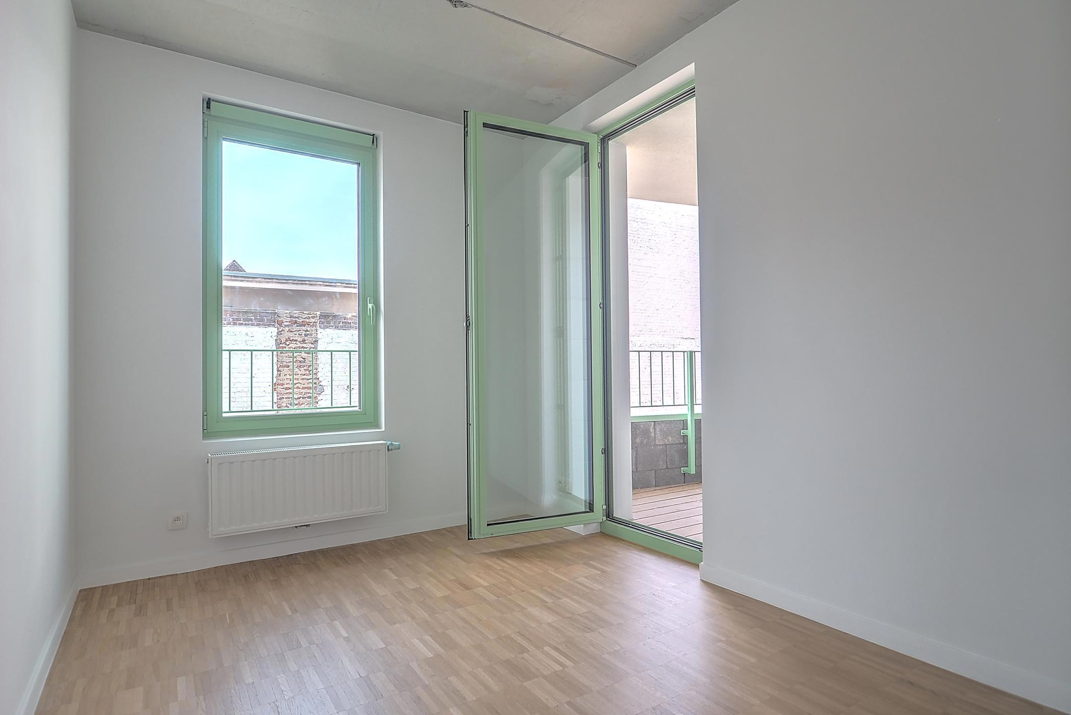 Photo 2 sur 4 pour Appartement à Bruxelles