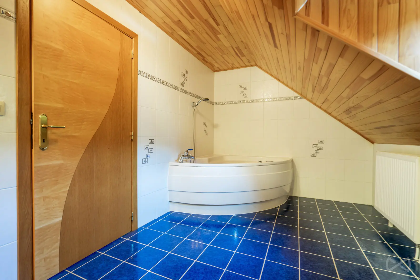 Picture 2 of 4 for House with three bedrooms in Hastière
