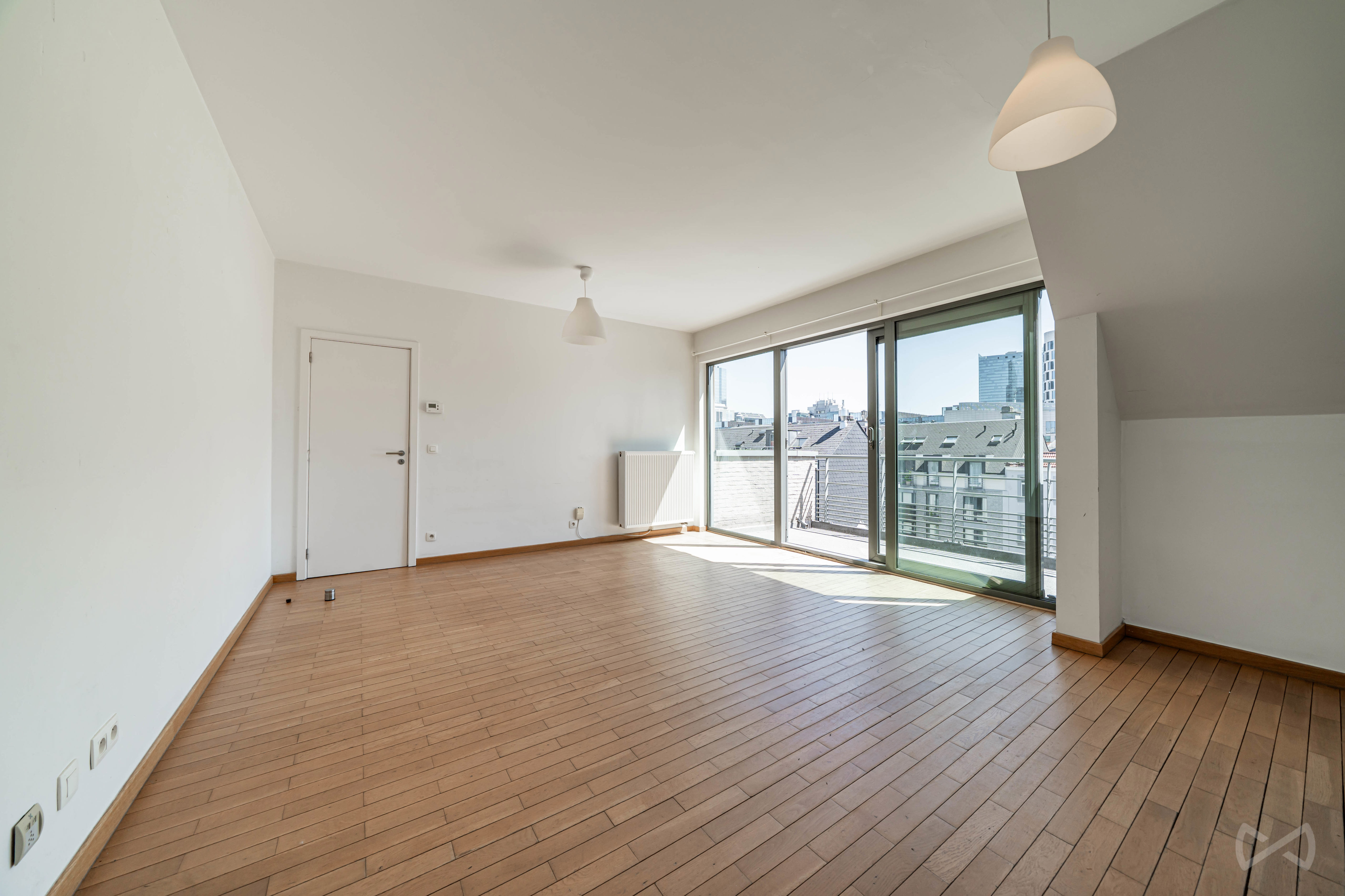 Foto van de woning