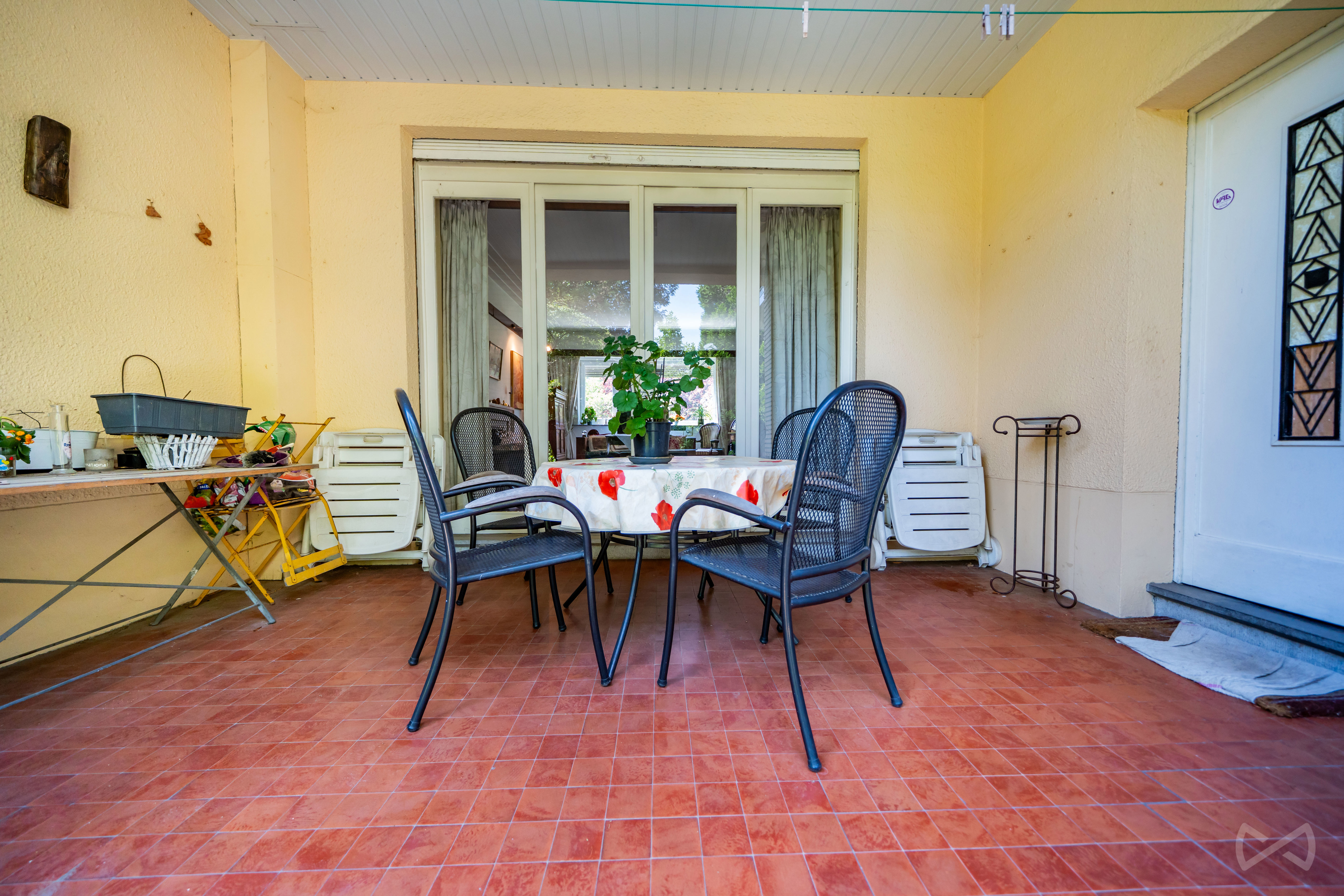 Picture 3 of 4 for Villa with four bedrooms in Loverval