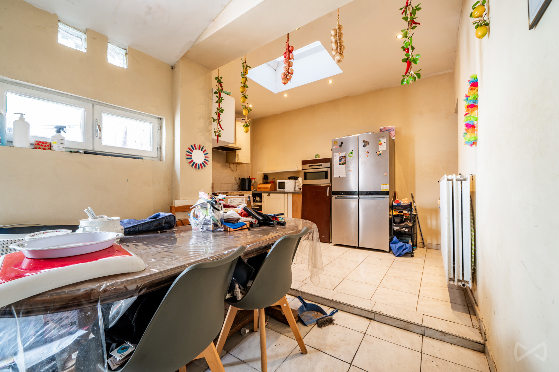 Picture 1 of 4 for Maison de maitre with four bedrooms in Enghien