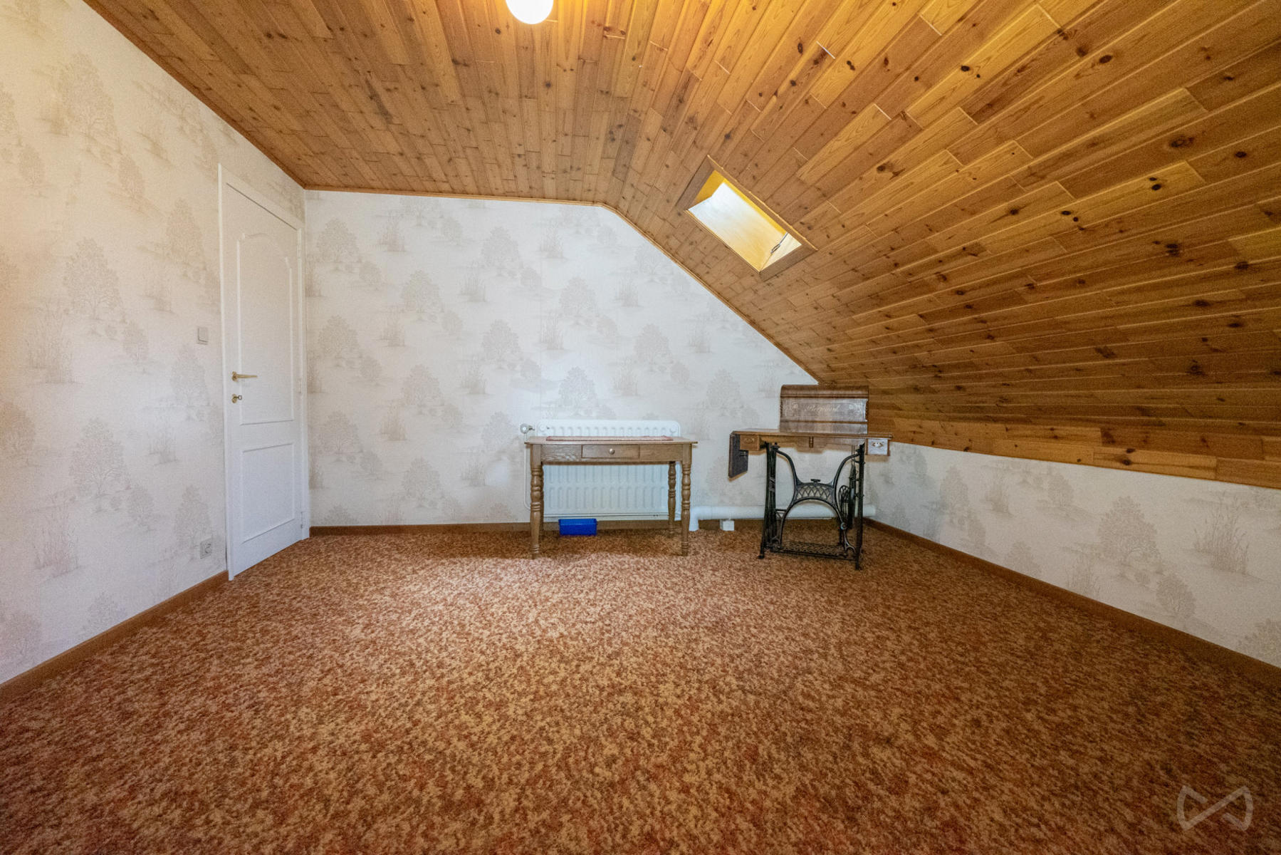 Picture 4 of 4 for House with five bedrooms in Forges