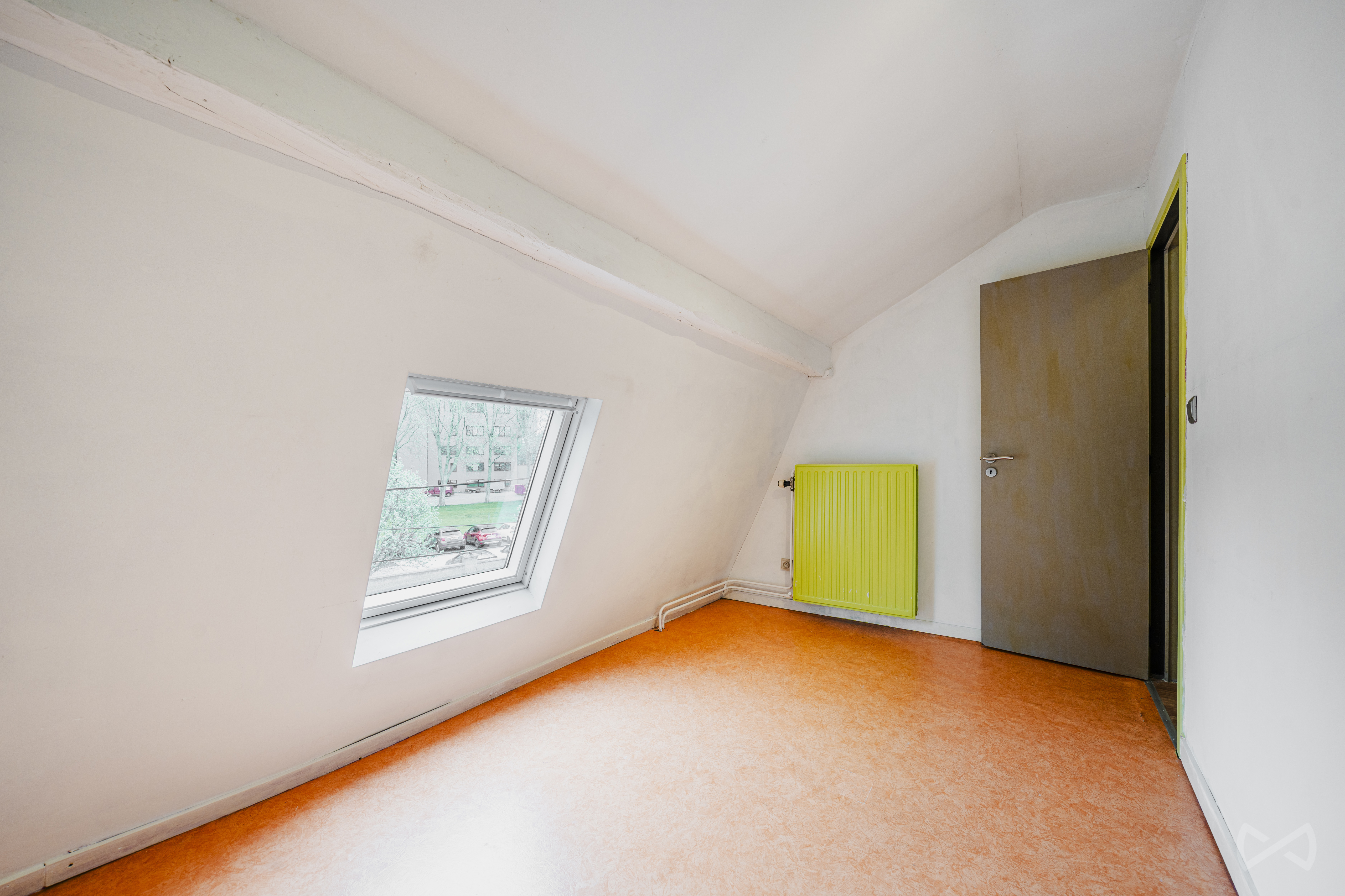 Photo 4 sur 4 pour Maison de trois chambres à Angleur