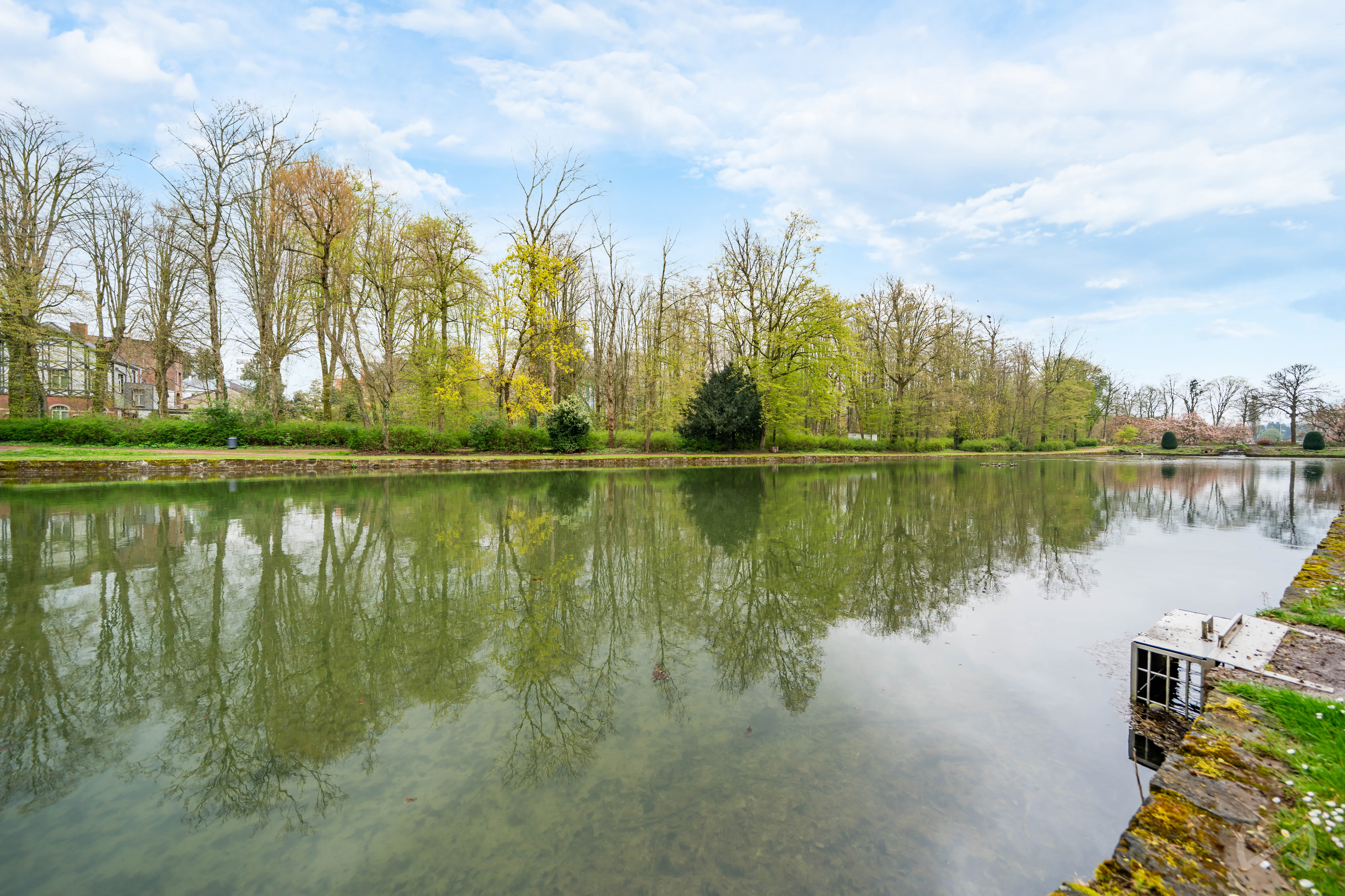Picture 1 of 4 for Flat with two bedrooms in Nivelles