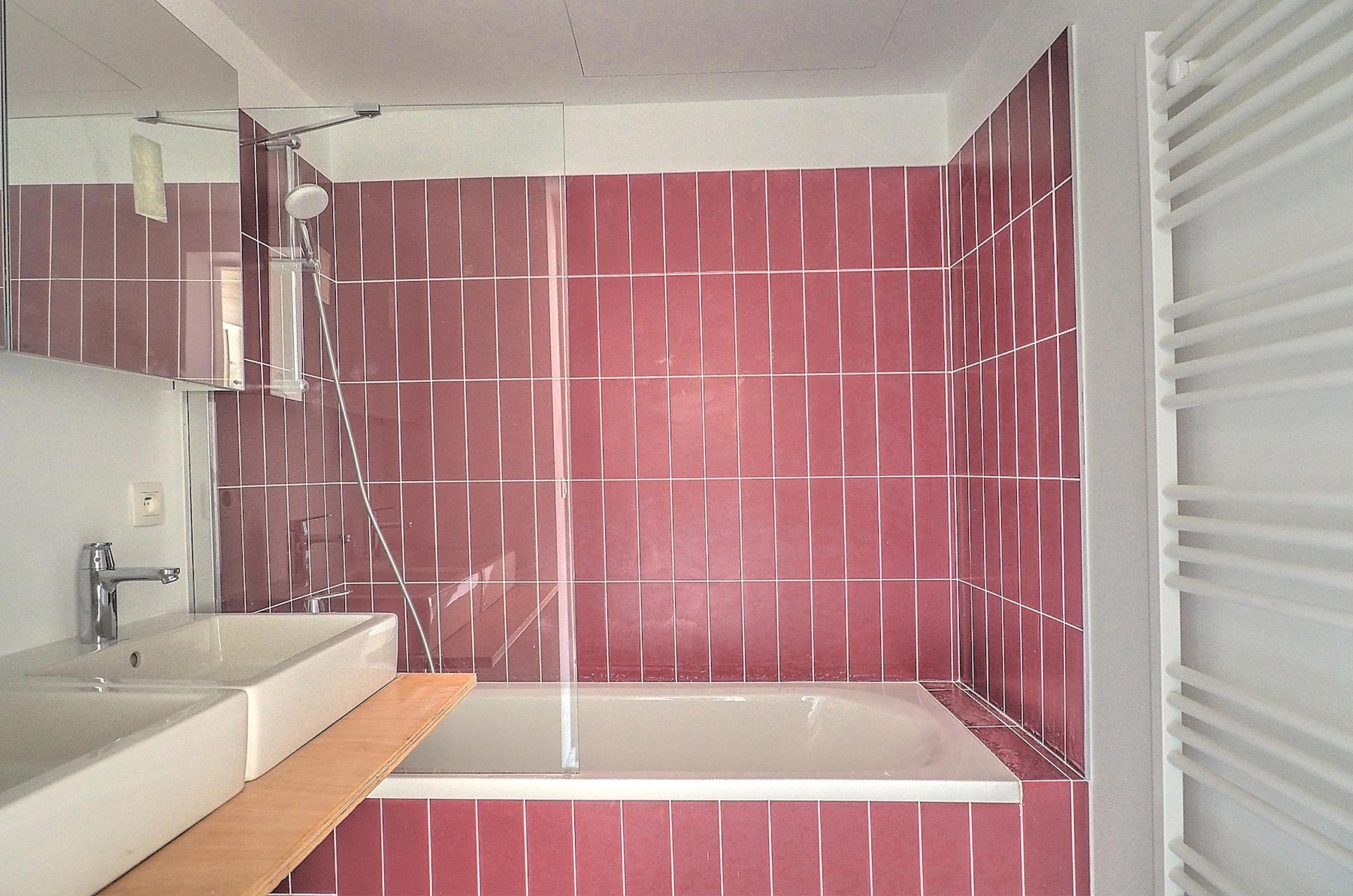 Picture 1 of 3 for Flat in Schaerbeek