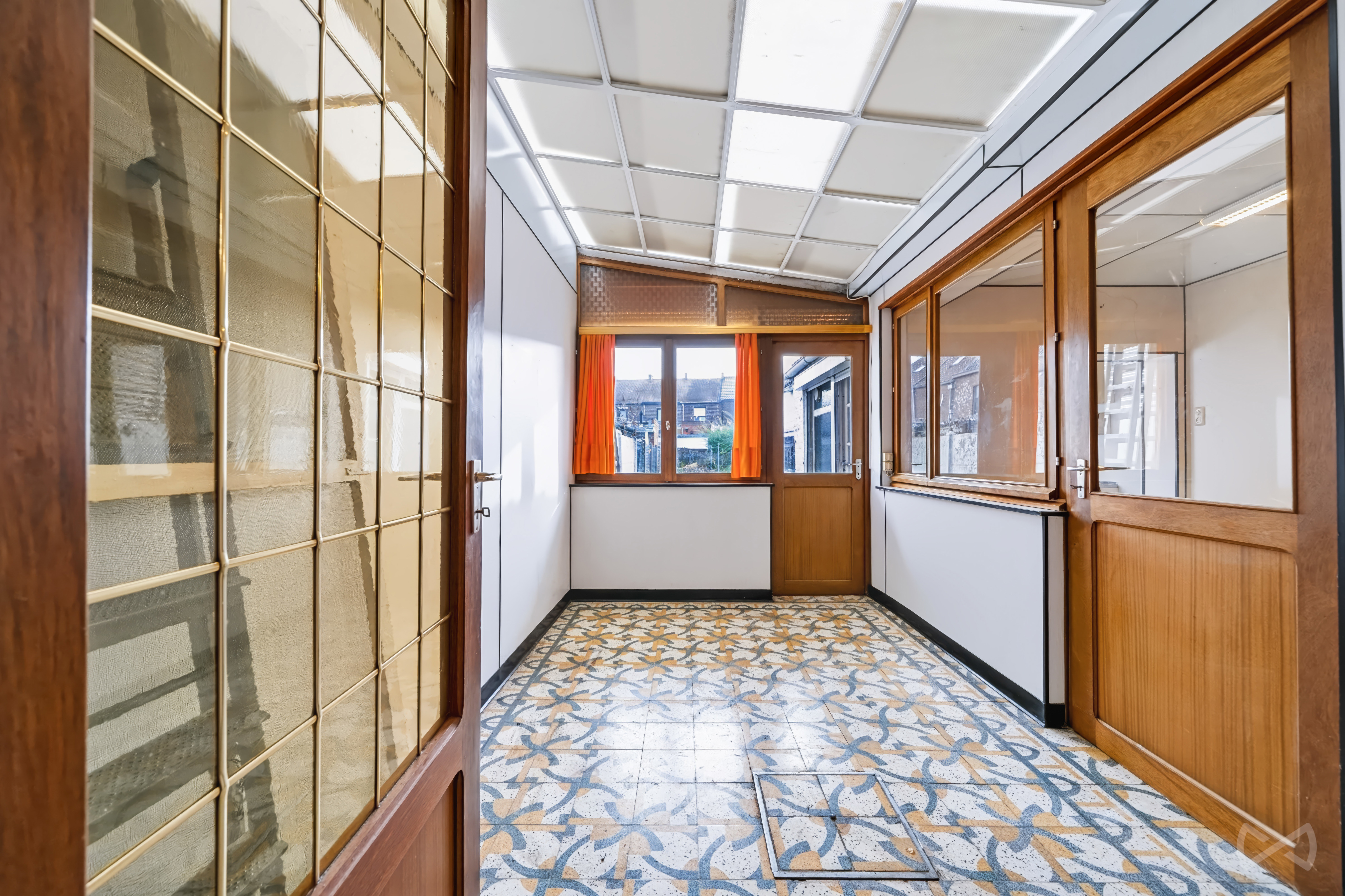 Foto 4 van 4 van Huis met drie slaapkamers in Quaregnon