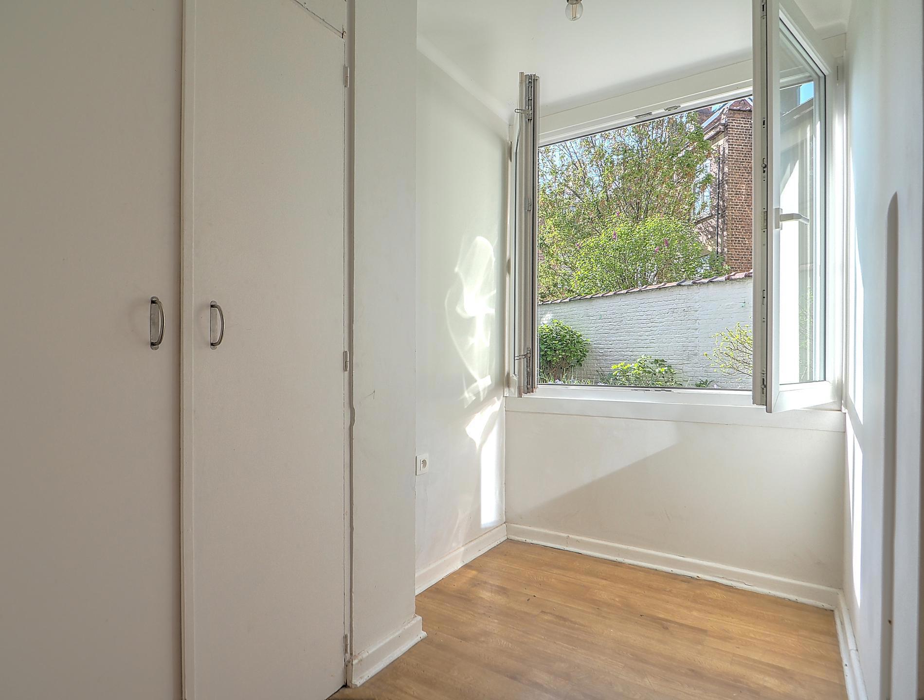 Picture 3 of 4 for Flat with two bedrooms in Jette