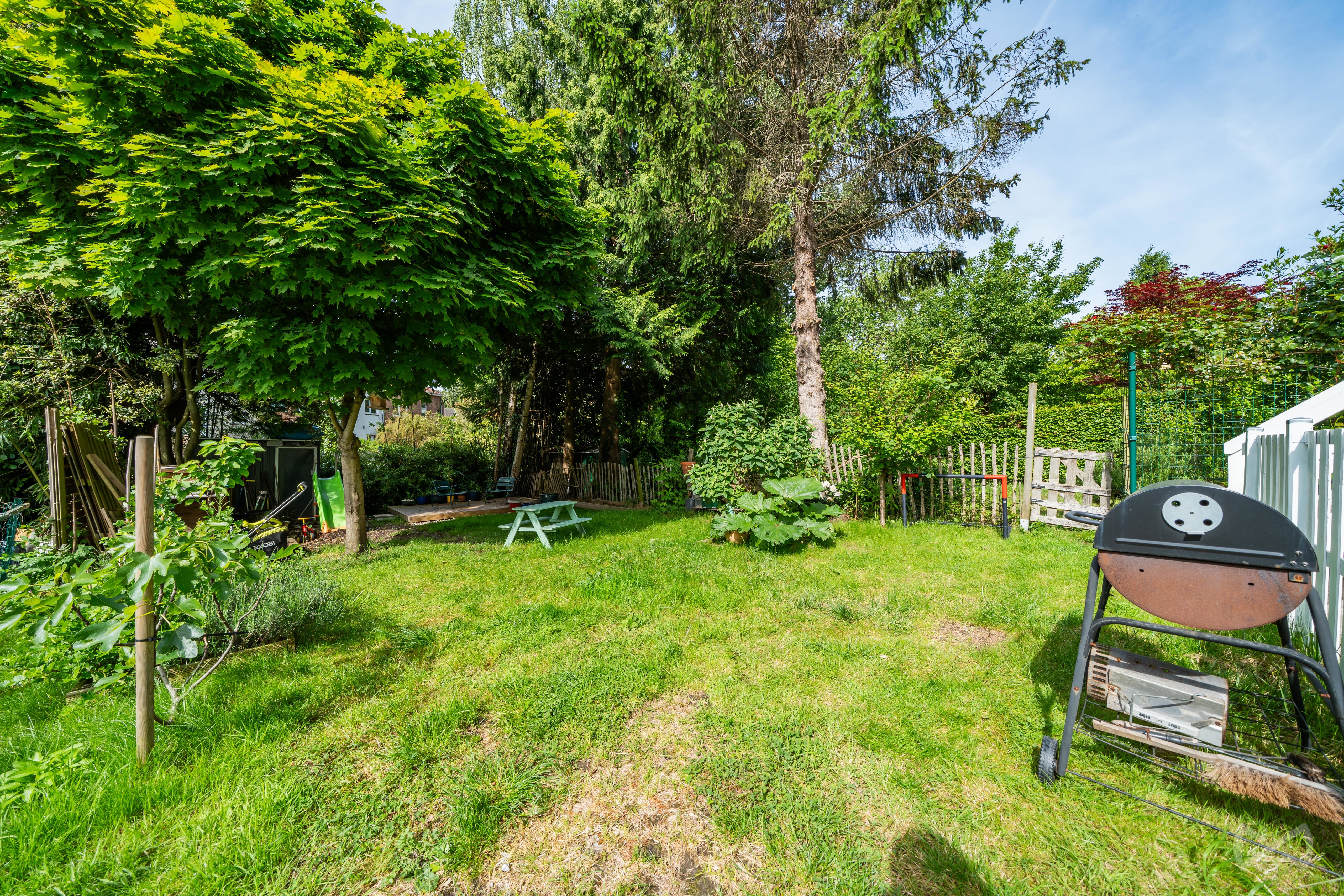 Picture 3 of 4 for House with three bedrooms in Uccle