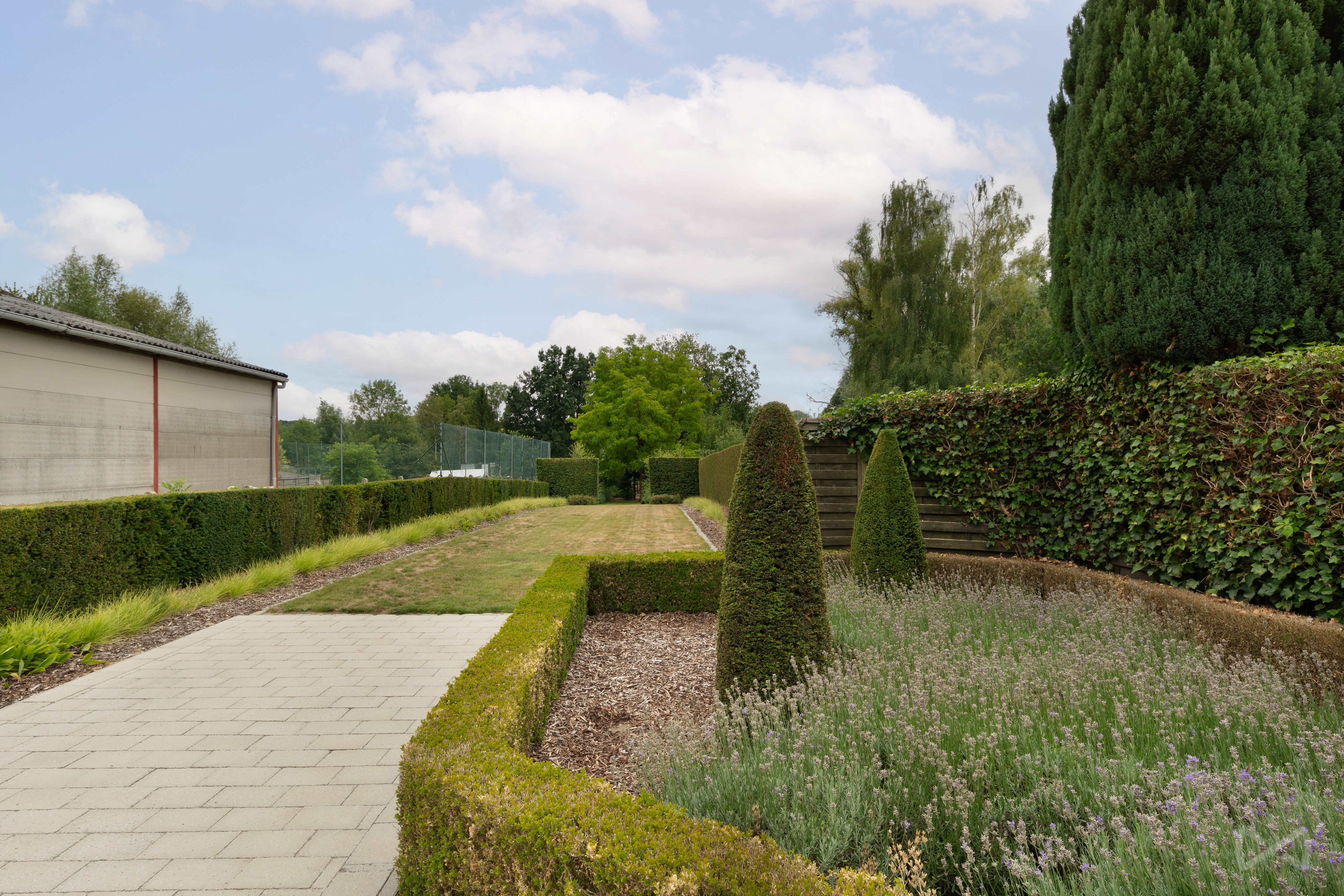 Picture 1 of 4 for House with three bedrooms in Lubbeek