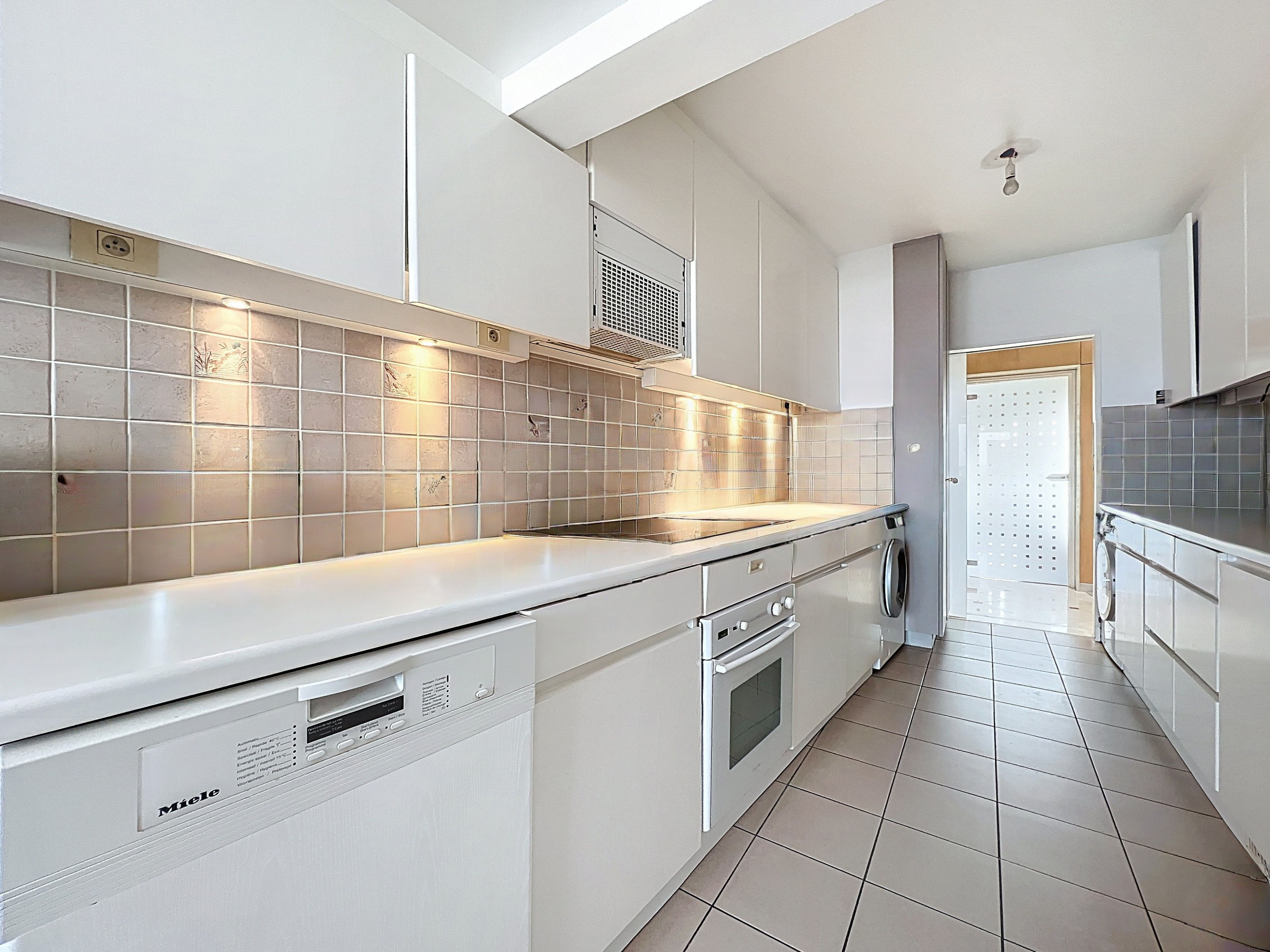 Picture 4 of 4 for Flat with two bedrooms in Schaerbeek