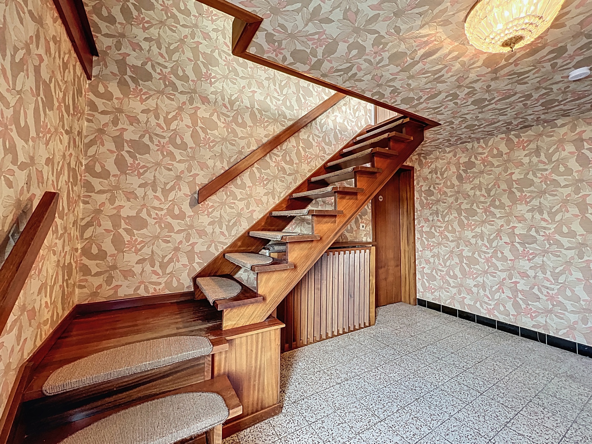 Photo 3 sur 4 pour Maison de deux chambres à Malmedy