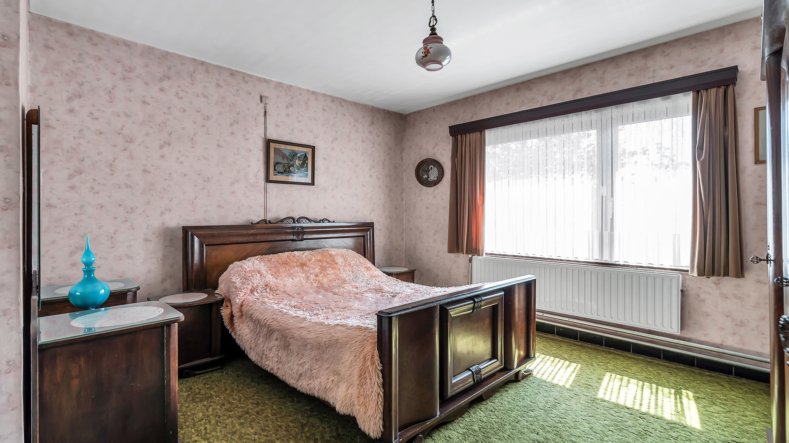 Picture 3 of 4 for House with three bedrooms in Lummen