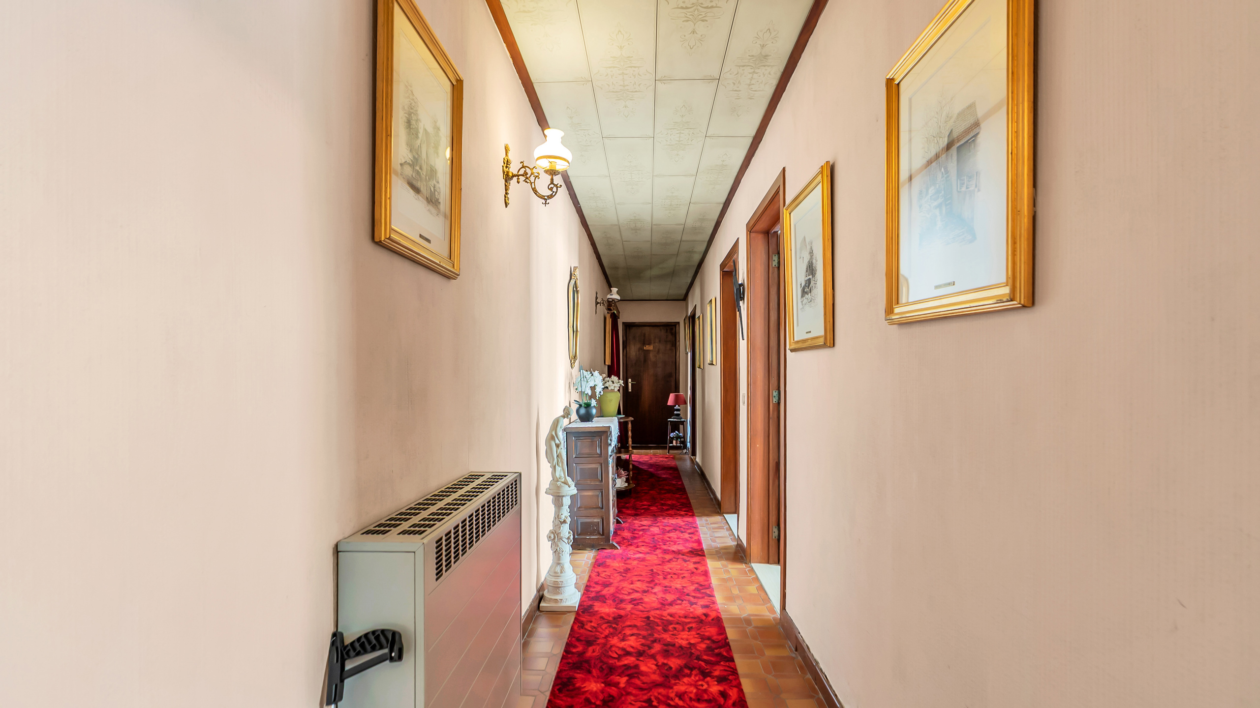 Picture 1 of 4 for House with three bedrooms in Hasselt