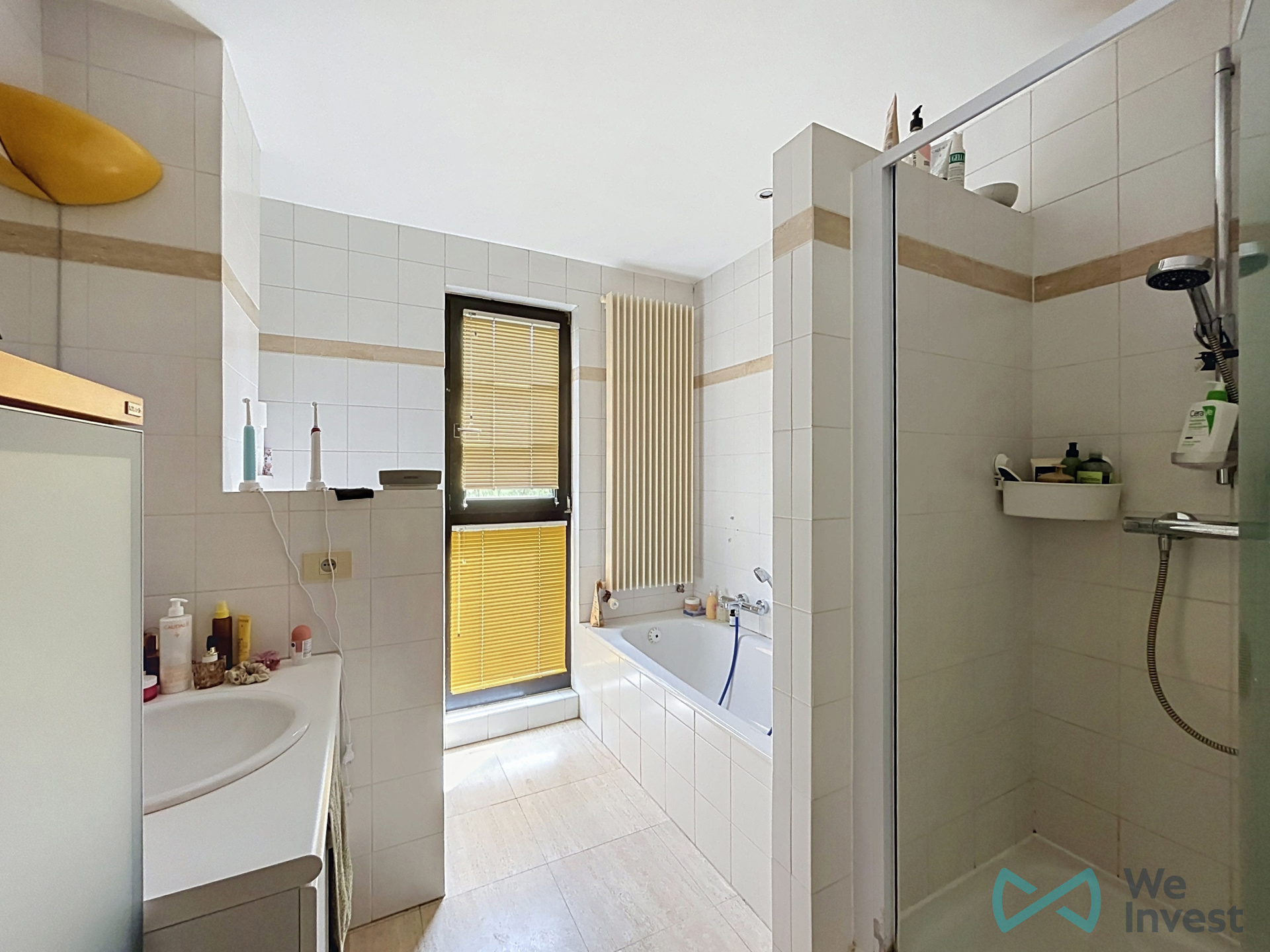 Photo 3 sur 3 pour Maison de quatre chambres à Uccle