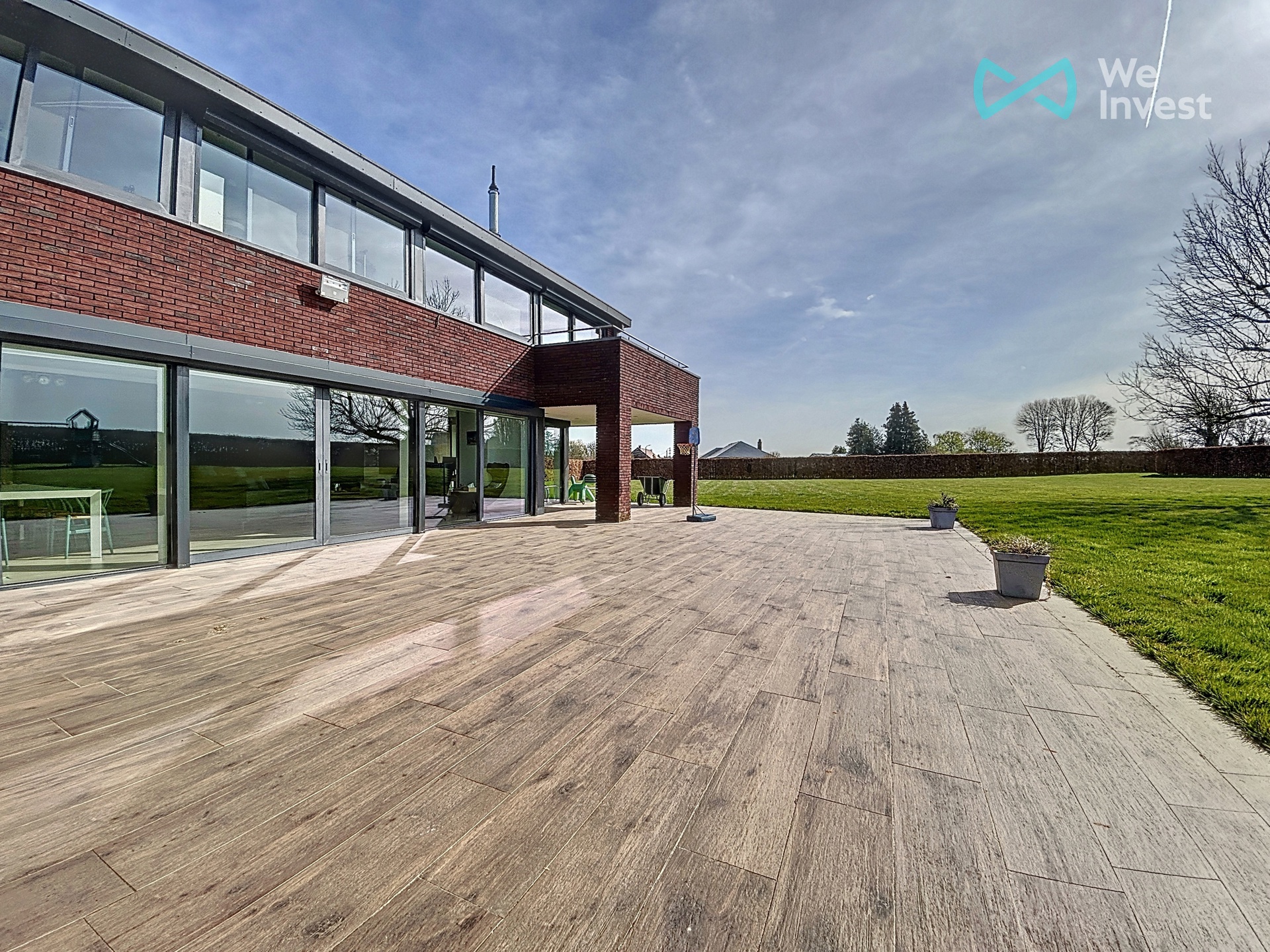 Picture 3 of 4 for Villa with four bedrooms in Anderlecht
