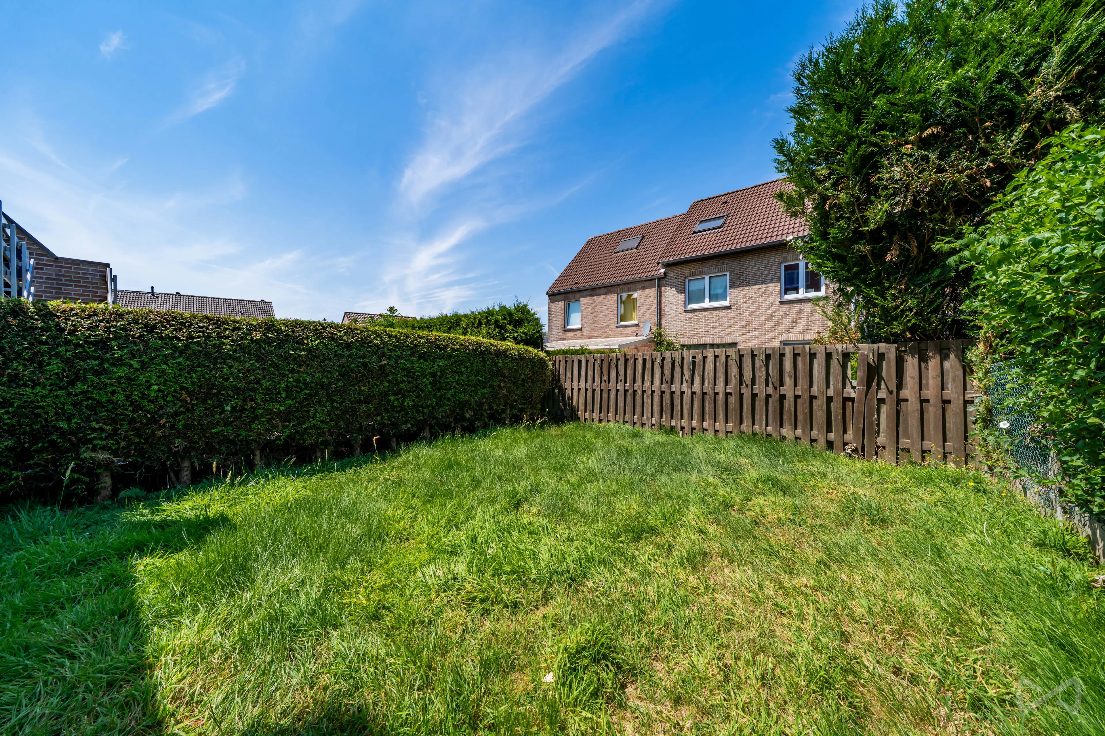 Picture 2 of 4 for House with three bedrooms in Braine-l'Alleud