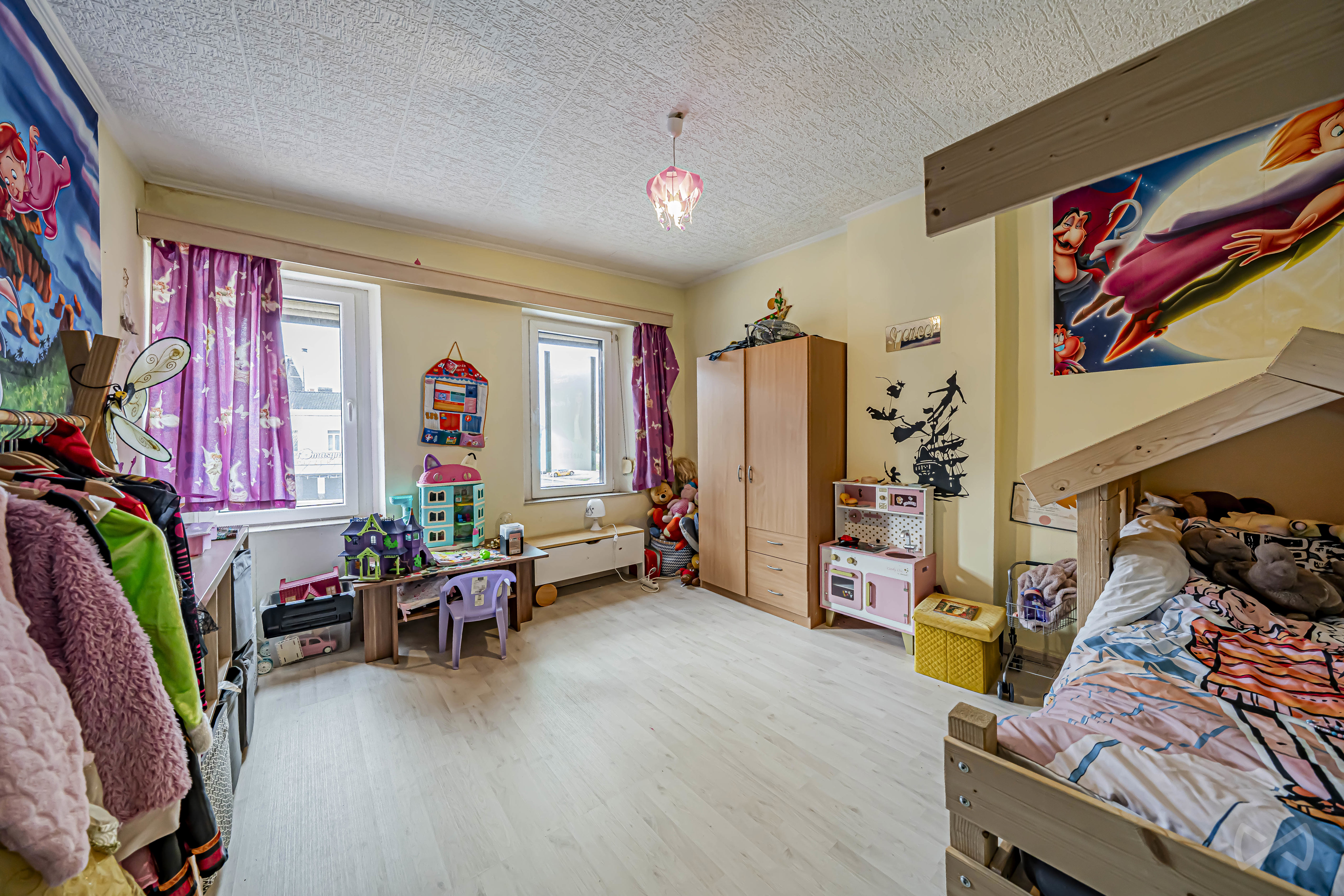 Picture 2 of 4 for House with two bedrooms in Châtelet