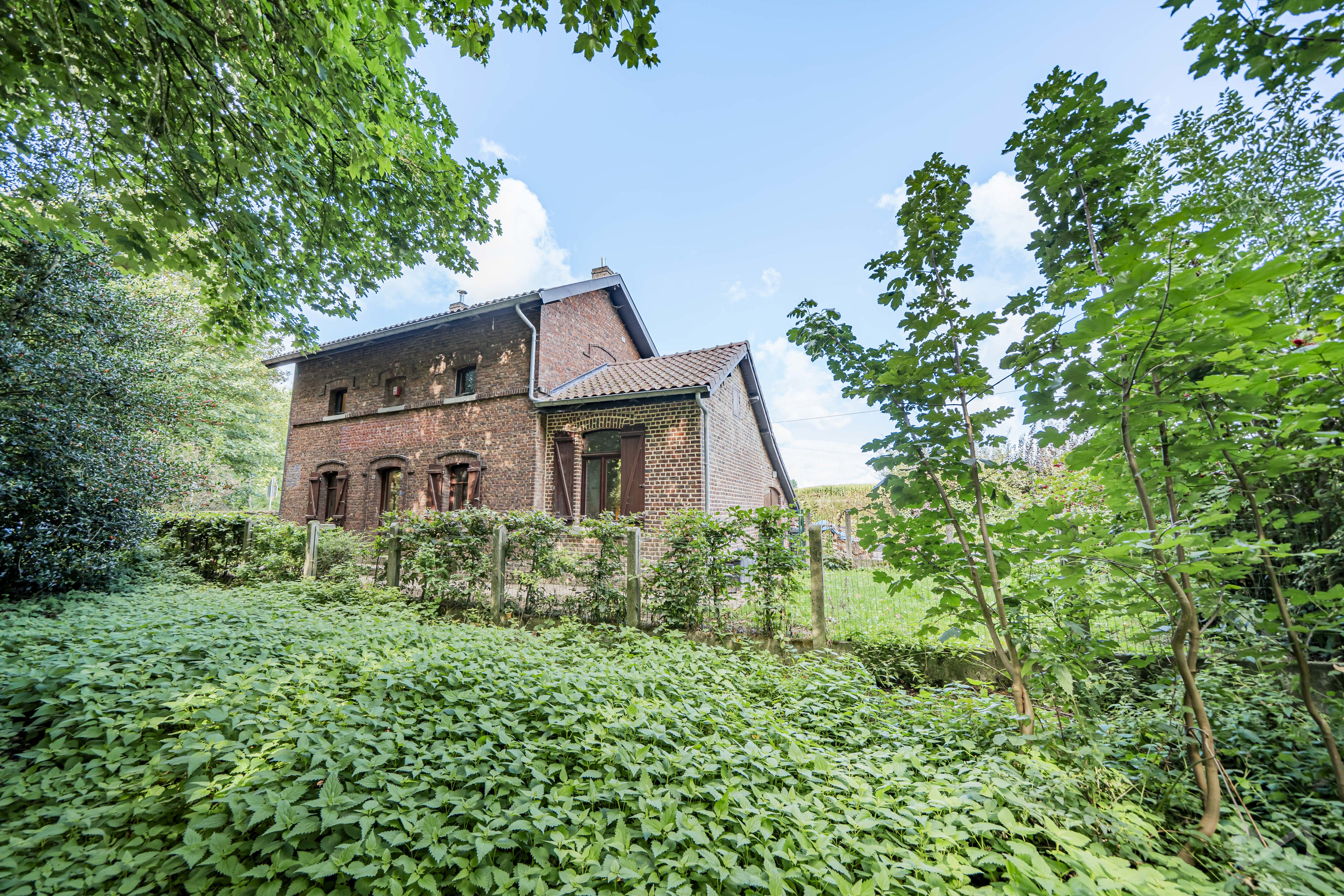 Photo 1 sur 4 pour Maison de deux chambres à Ecaussinnes