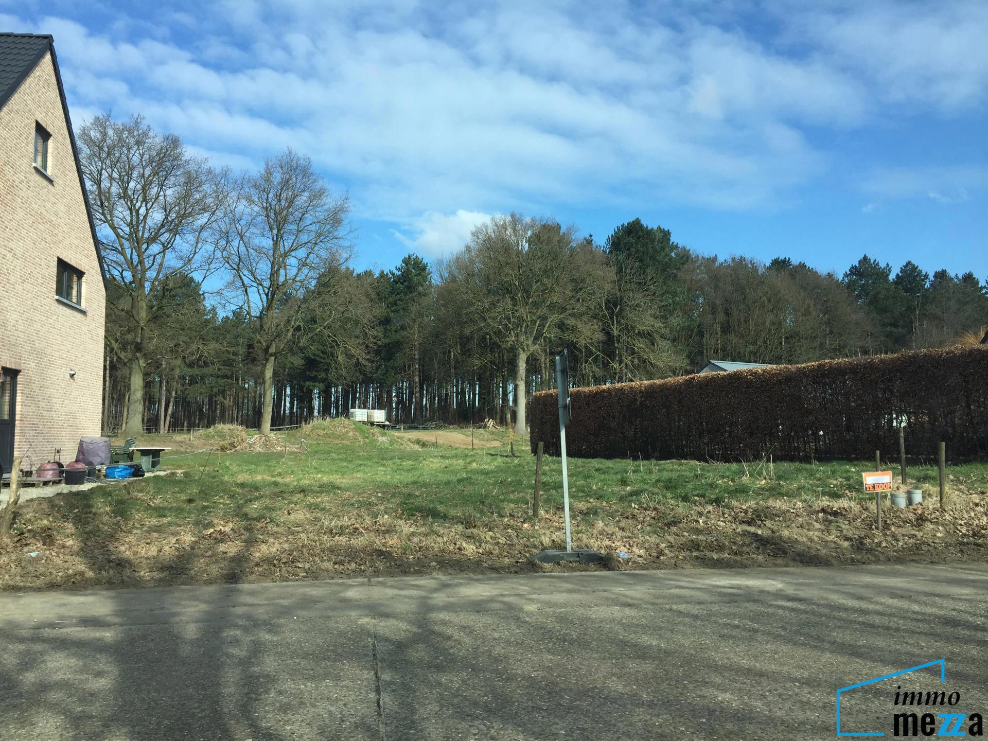 Picture 1 of 1 for Building ground in Diest