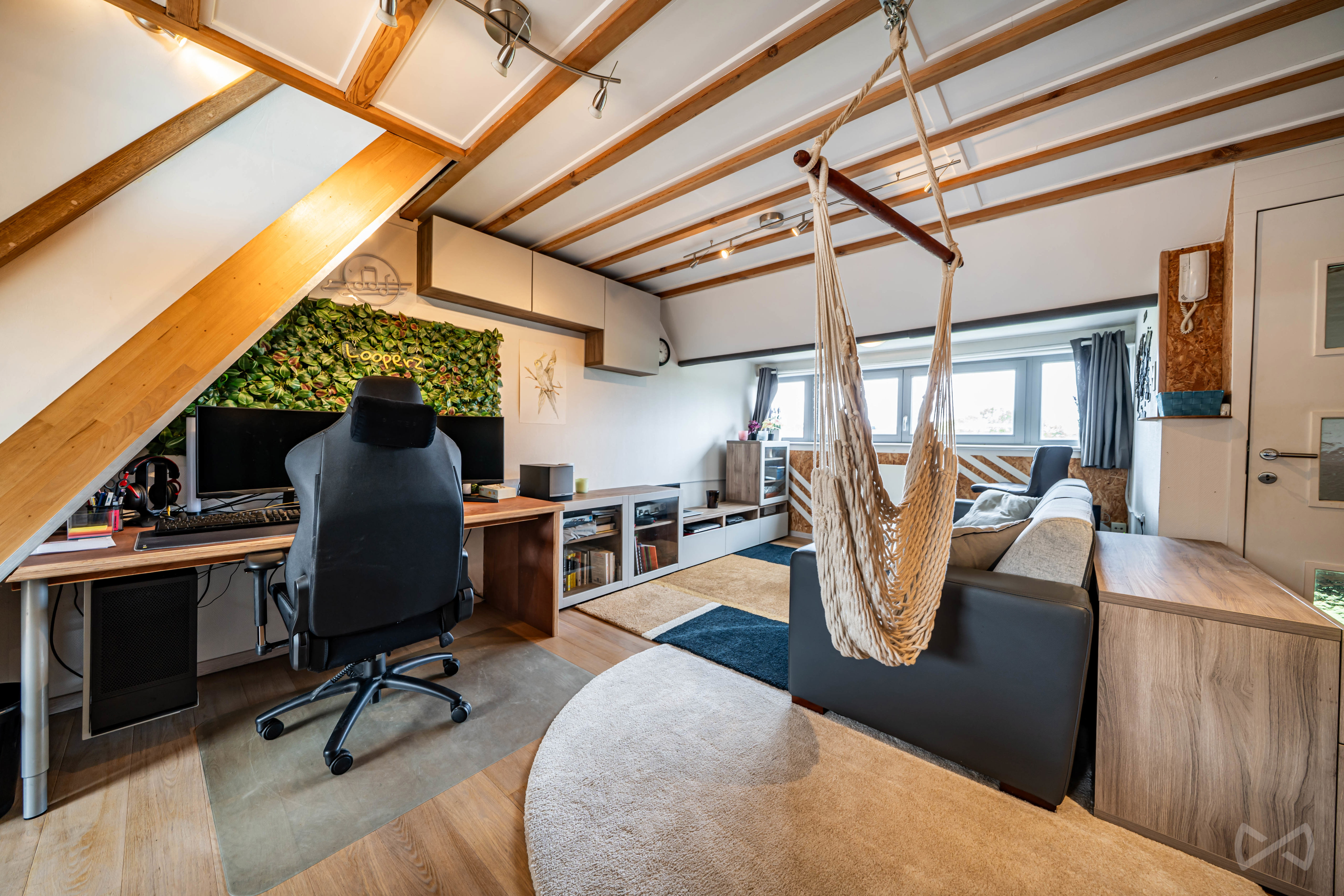 Picture 4 of 4 for House with three bedrooms in Zaventem